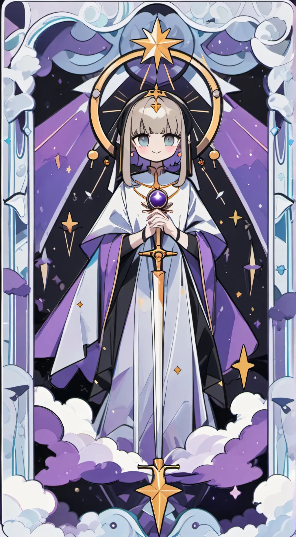 ai character: Kaylee  background