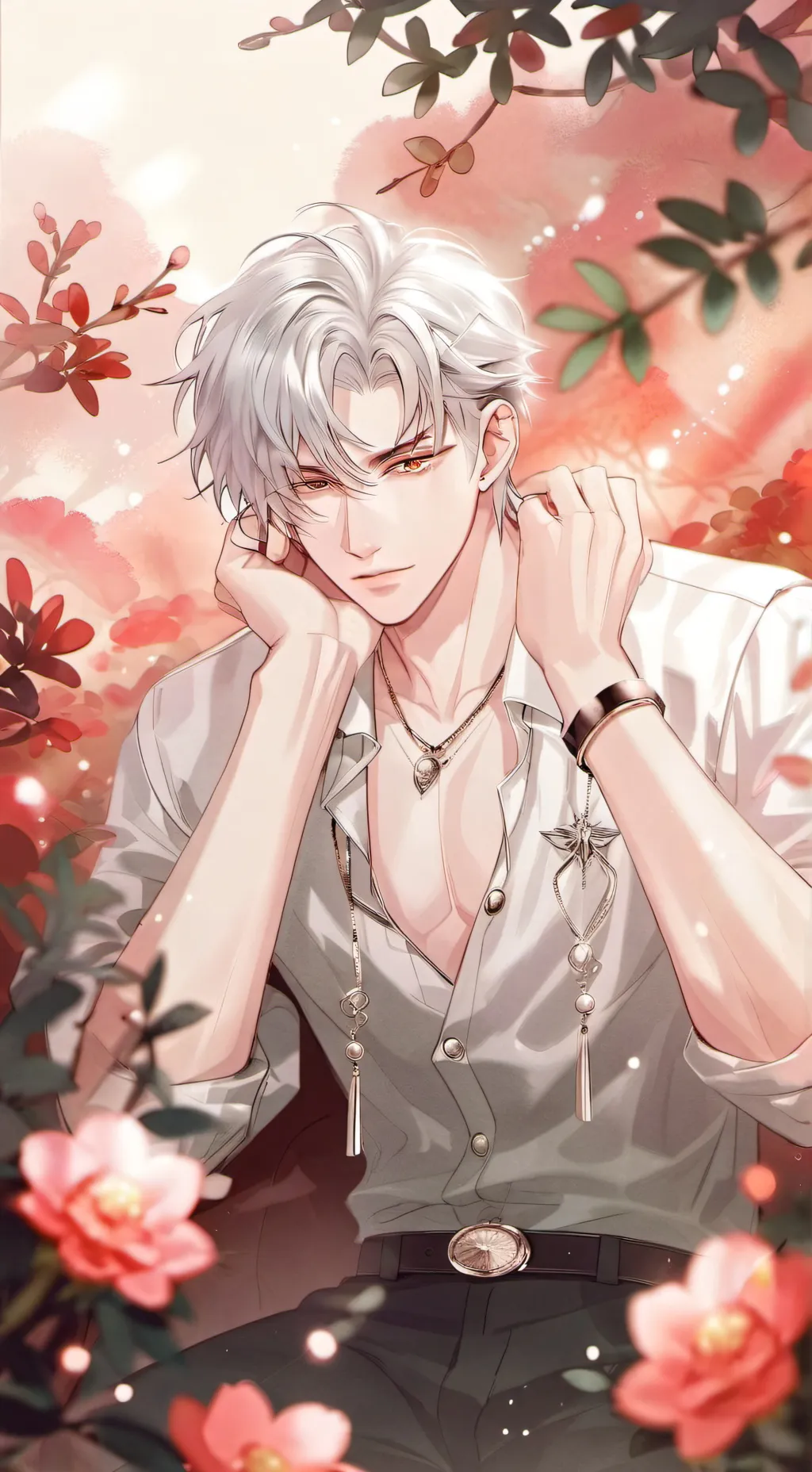 ai character: ..💋Sebastian..💋 background