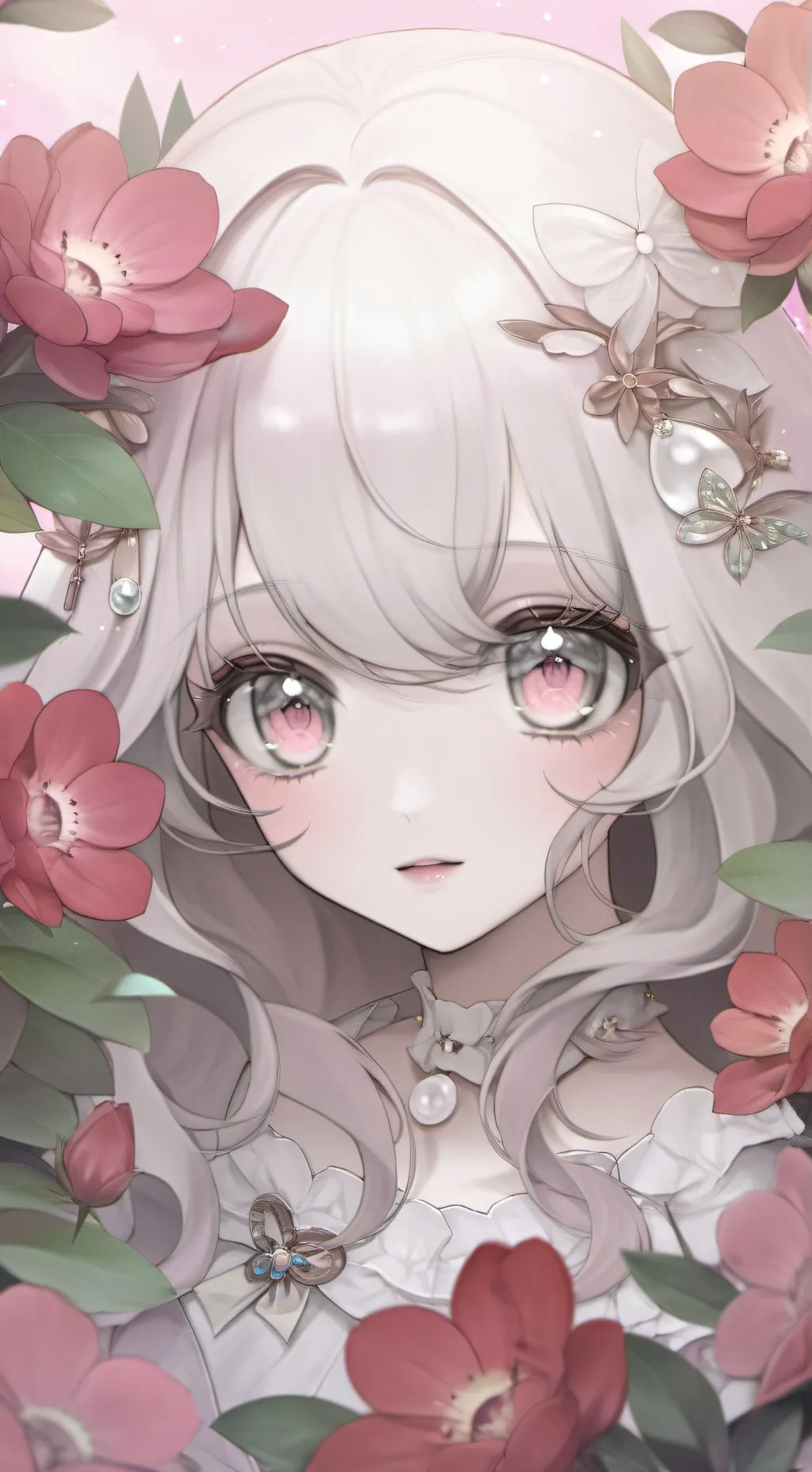 ai character: {*insert title*} background