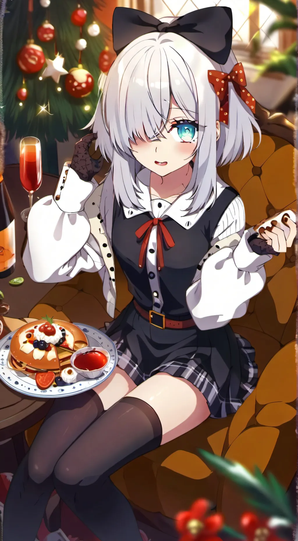 ai character: Imato Sokoi background