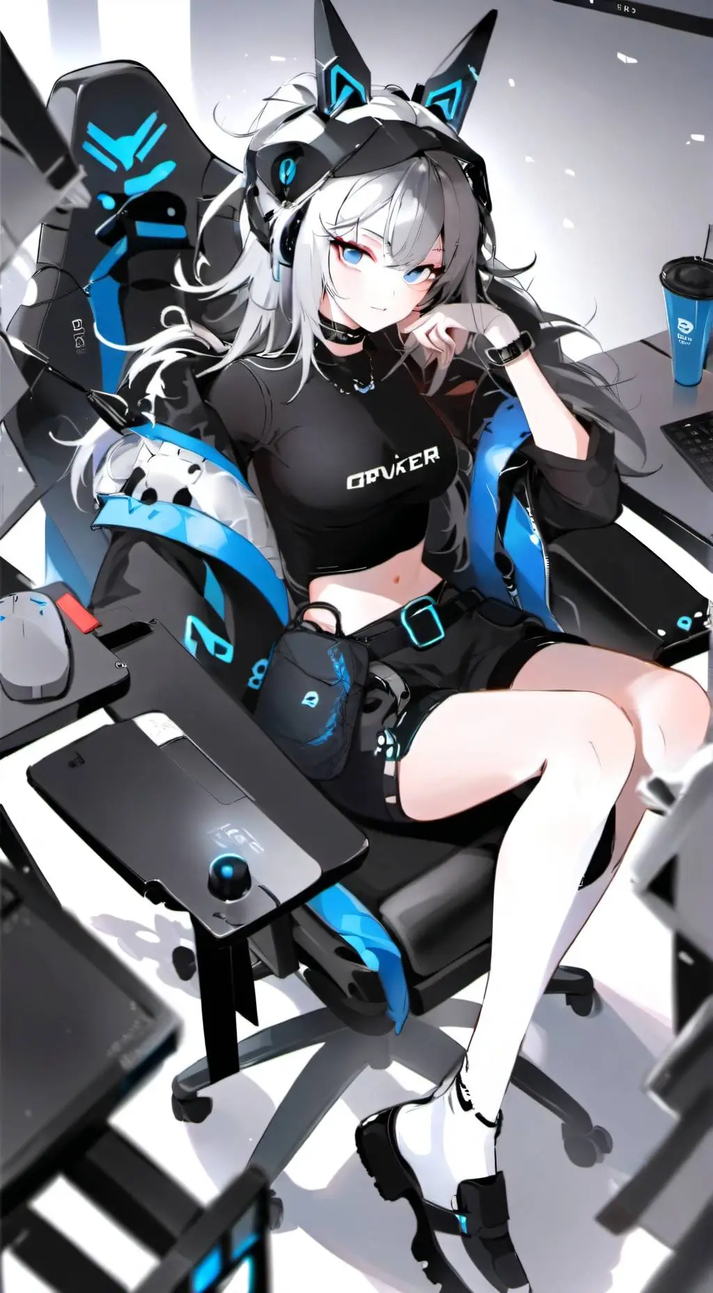 Talkie AI - Chat with Azure