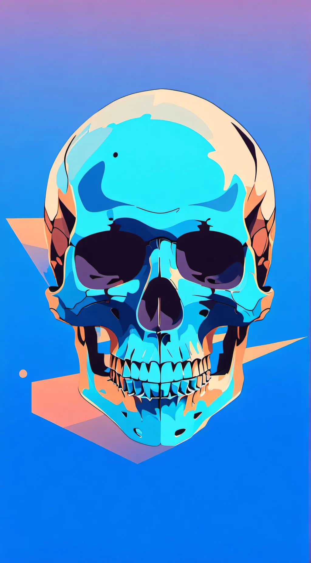 ai character: VIOLENCE BABY!🩸🫀🧠🫁 background