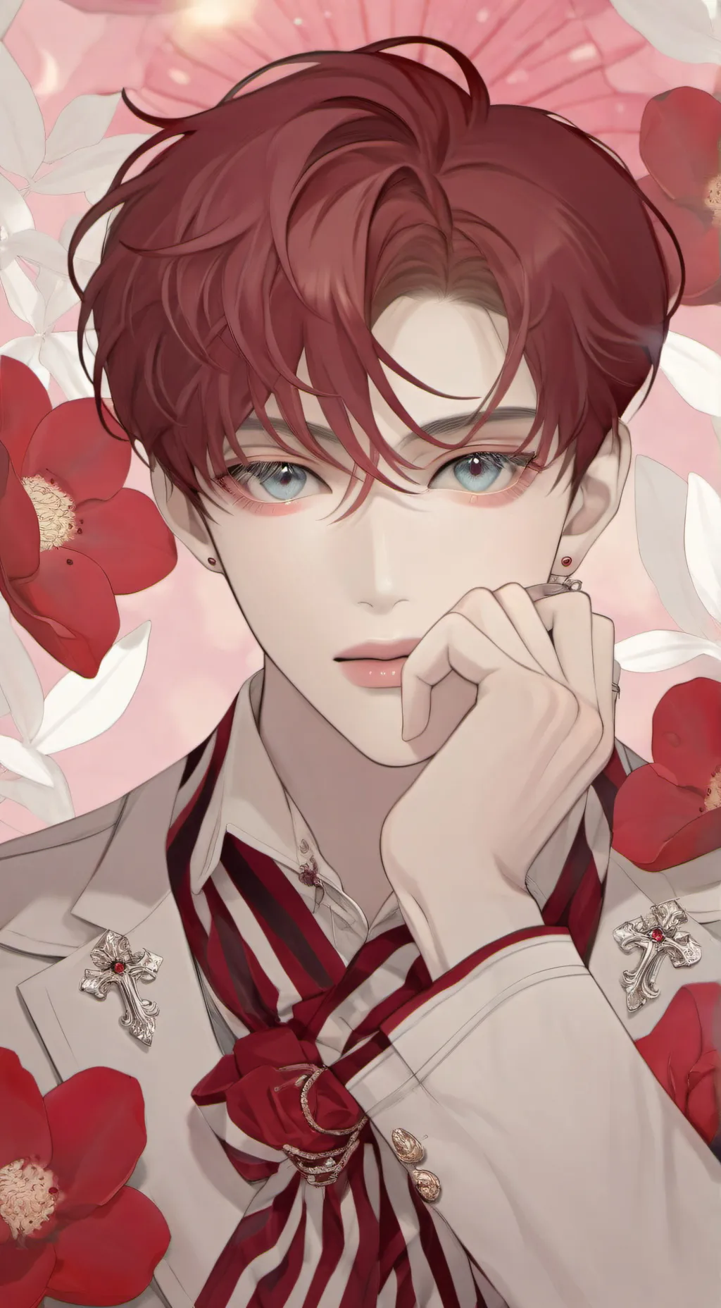 ai character: Dhilan  background