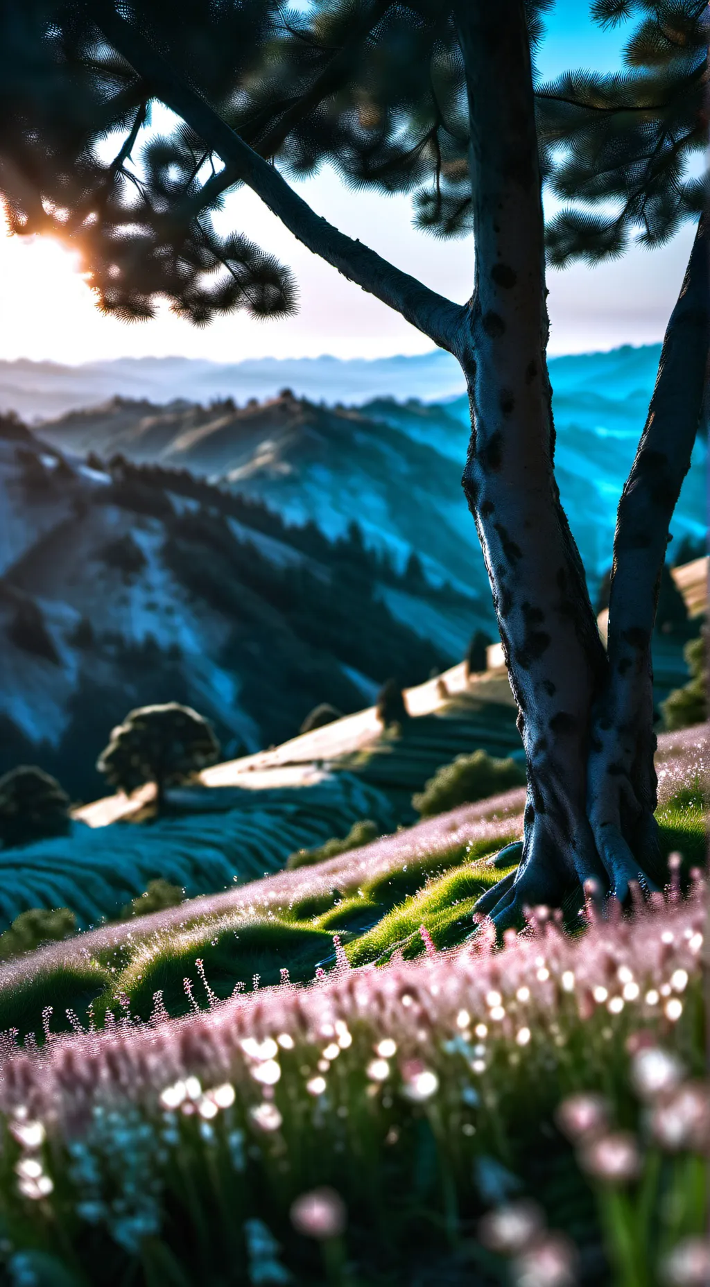 ai character: grenda tribute background