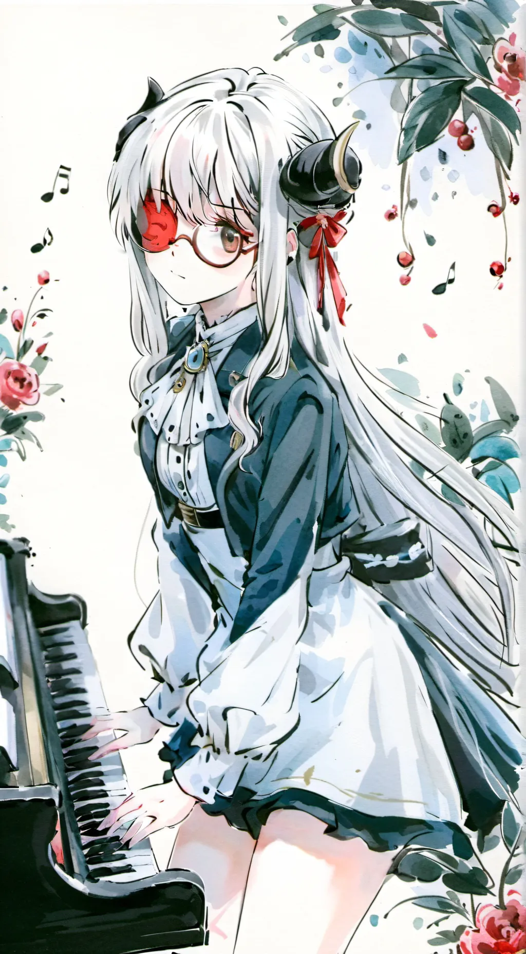 Talkie AI - Chat with Amaryllis 