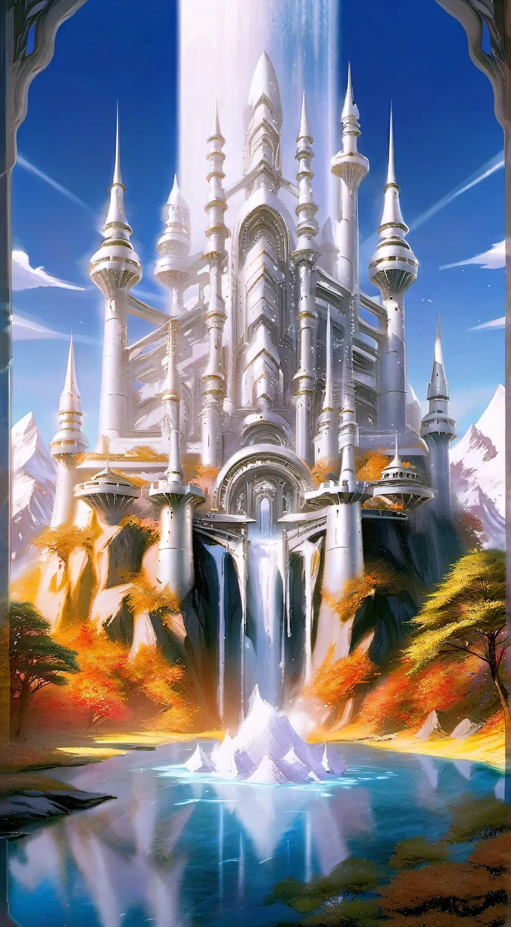 ai character: Malice age background