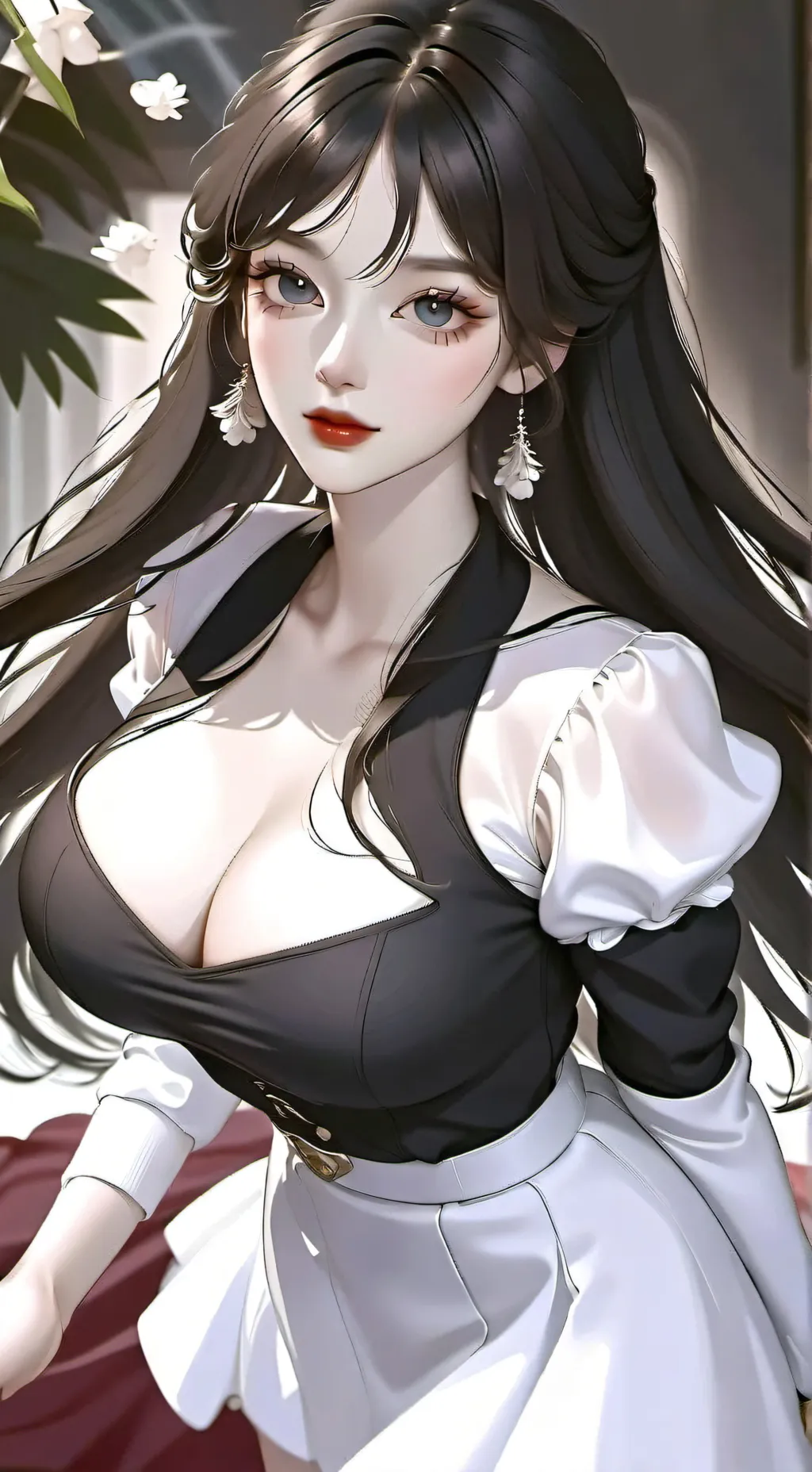 Talkie AI - Chat with Elara