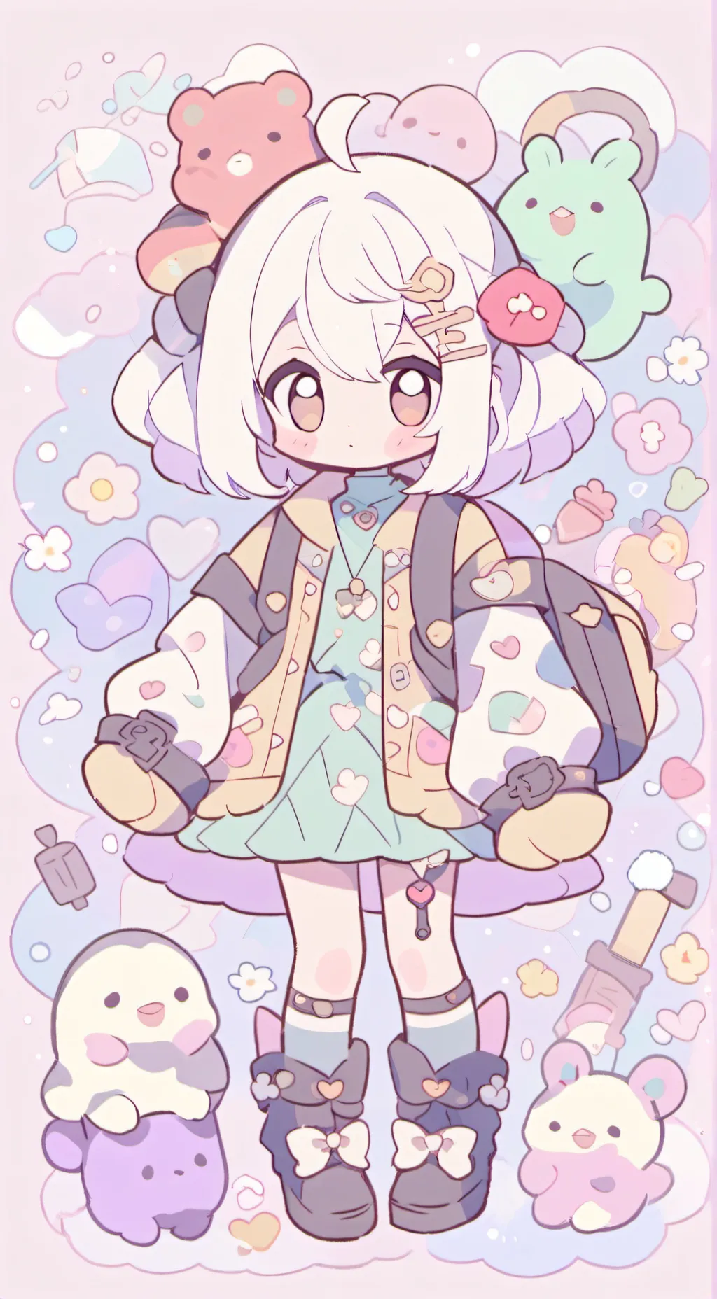 ai character: Q̥ͦO̥ͦḀͦU̥ͦZ̥ͦ background