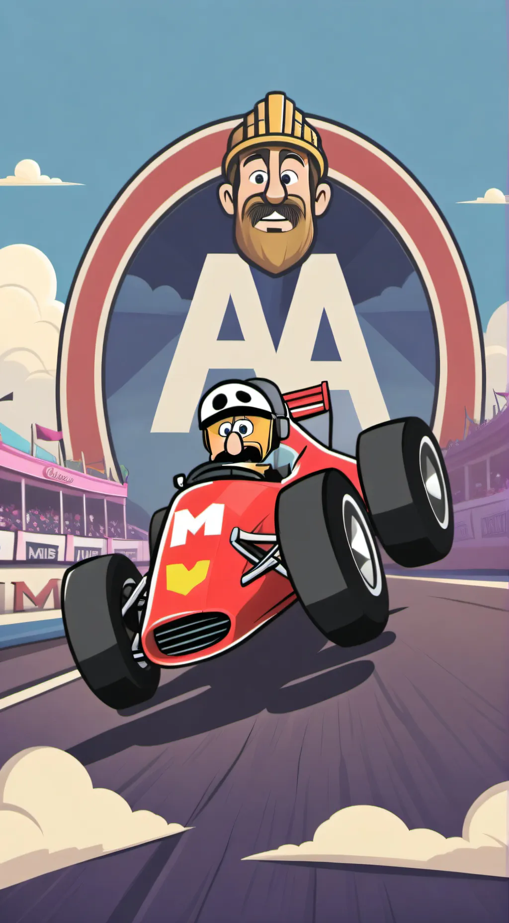 Talkie AI - Chat with Minidriversrp 
