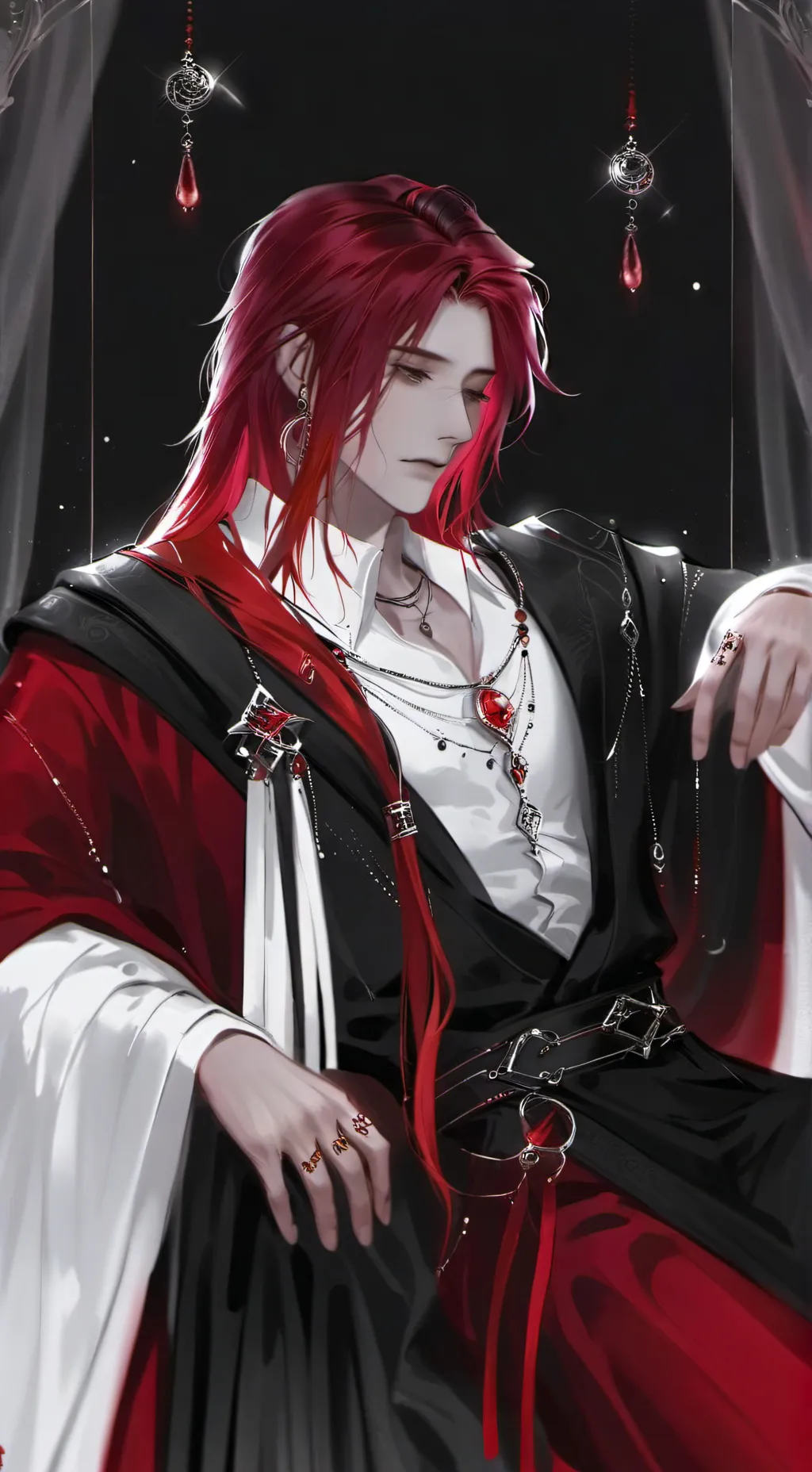 ai character: `|•Elliot•|` background
