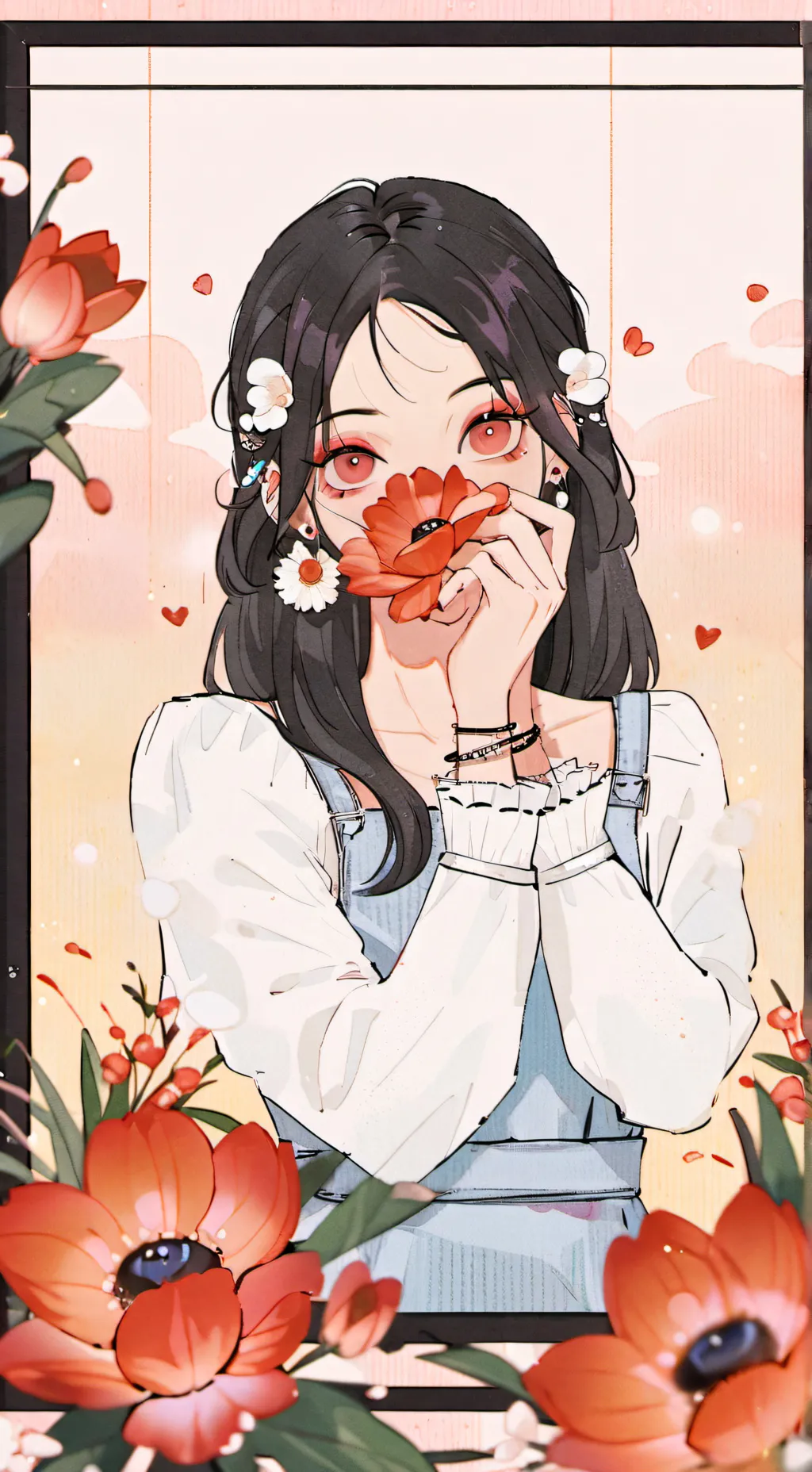 ai character: PoppyGetsHerPeriod background