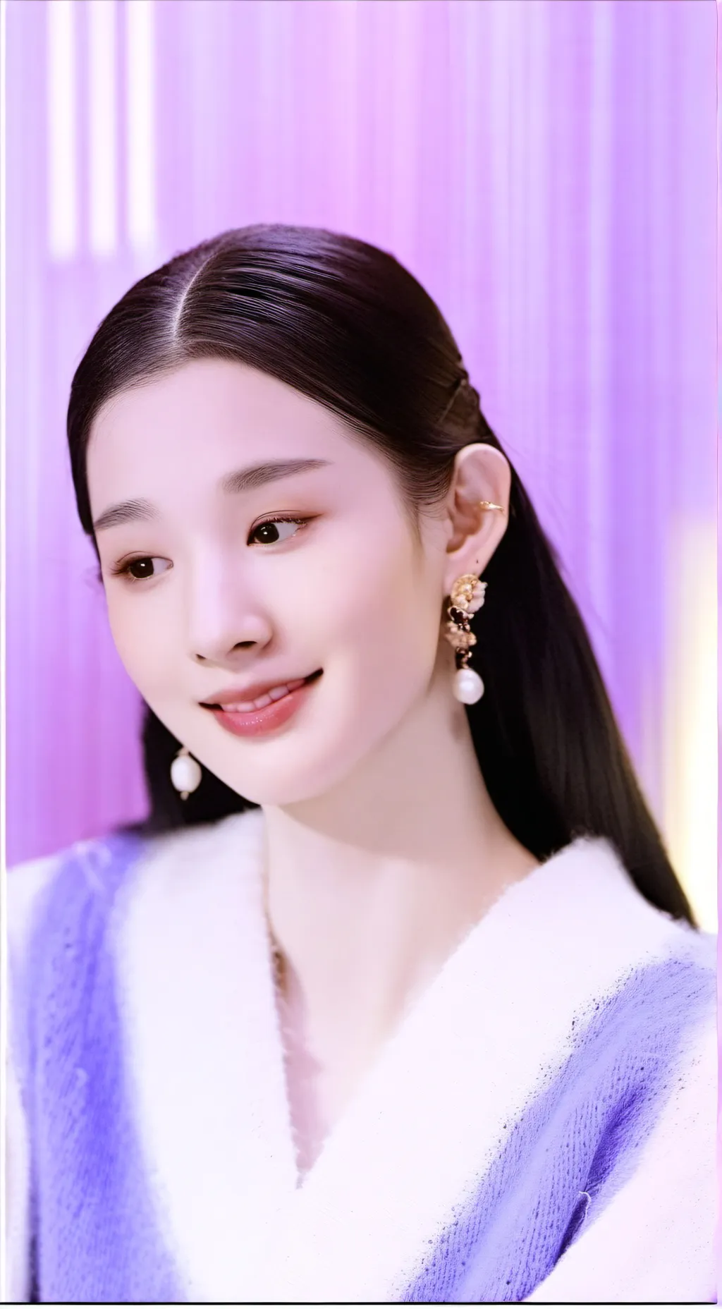 Talkie AI - Chat with Zhang Yifan 