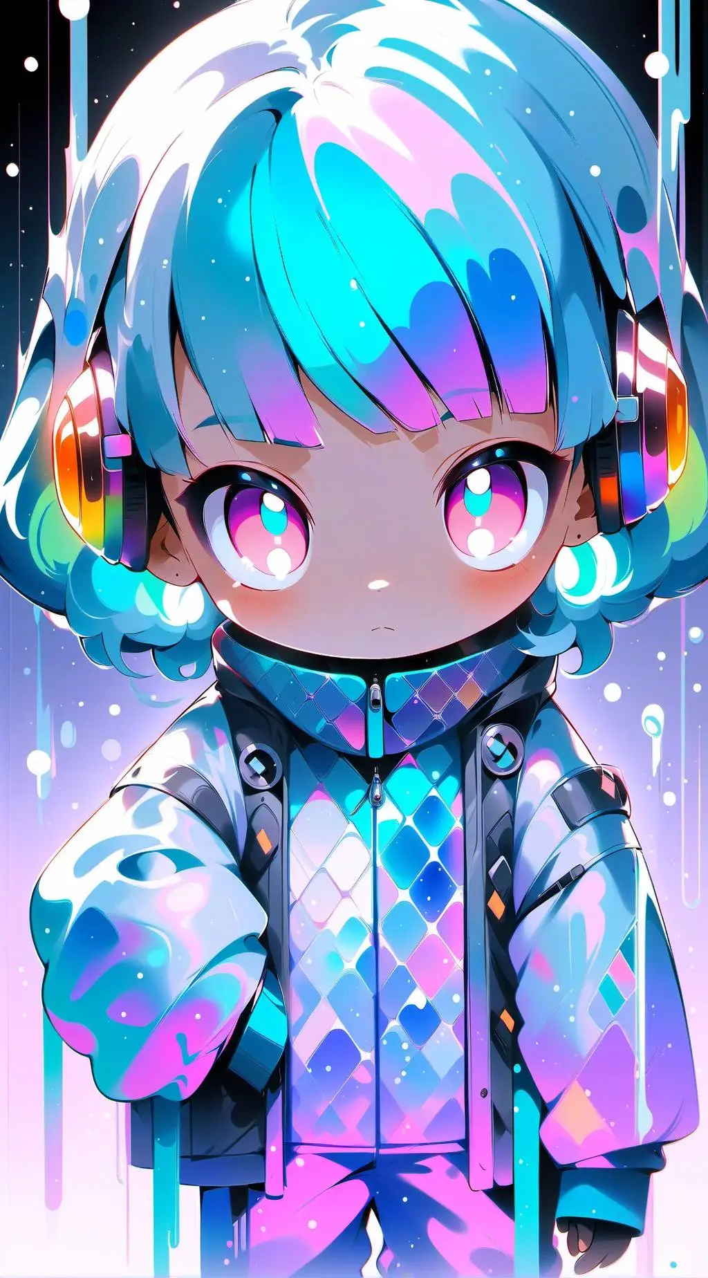 ai character: fun bot background