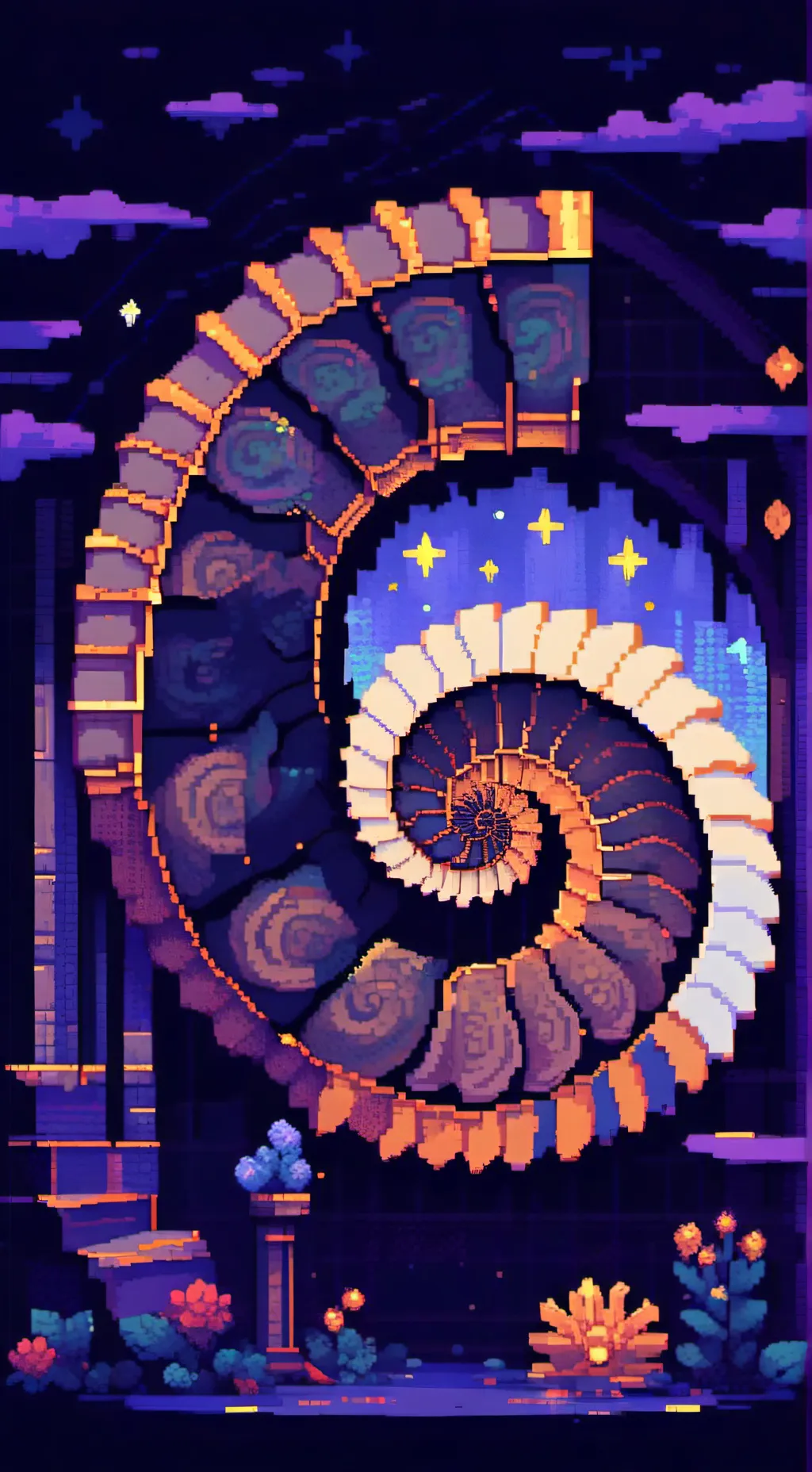 ai character: Chicken background