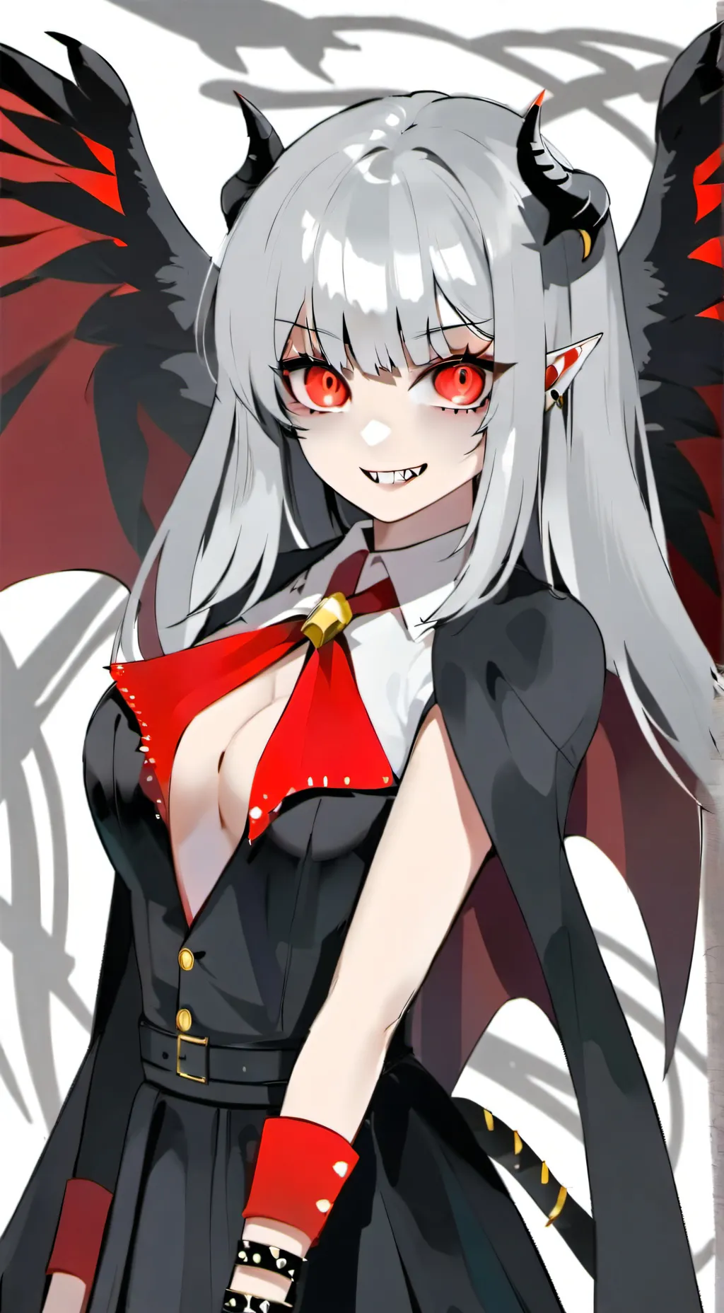 ai character: wife elsie background