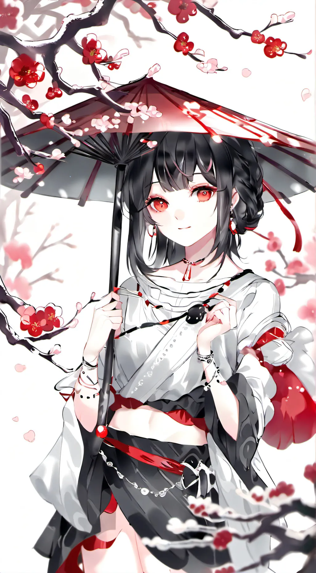 ai character: Giyuu x You! background