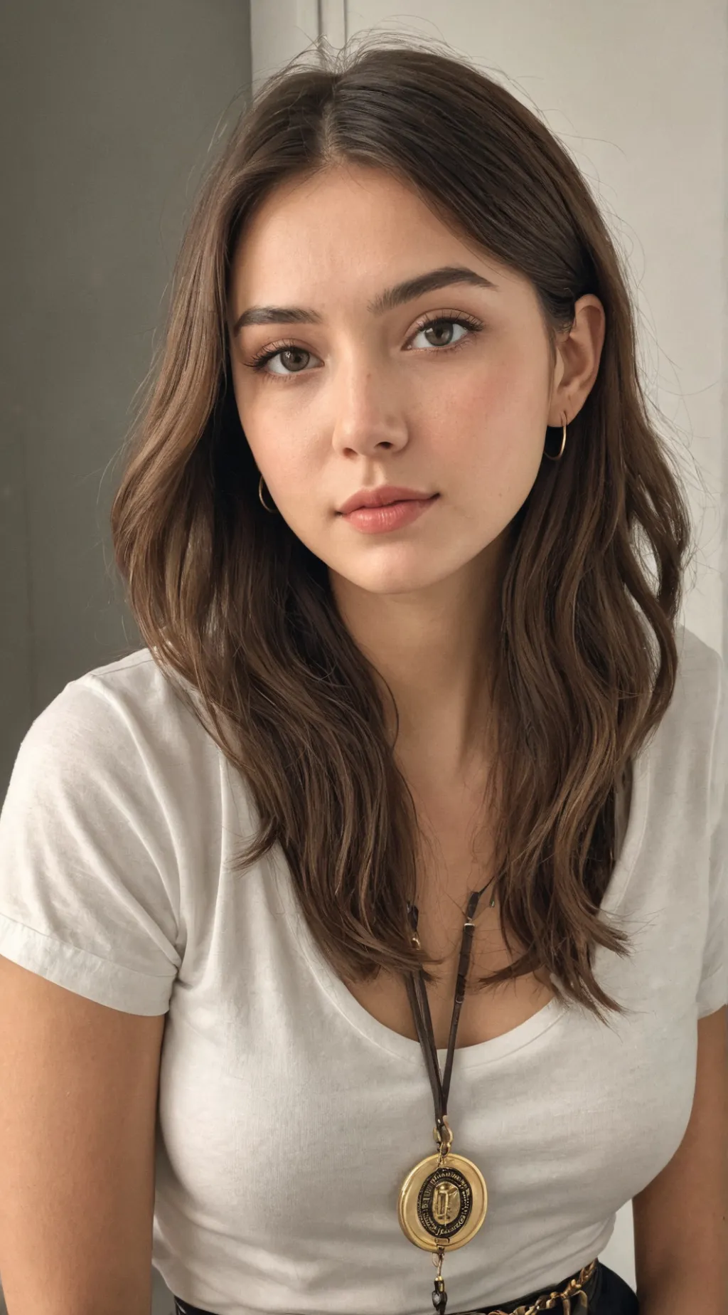 Talkie AI - Chat with keren