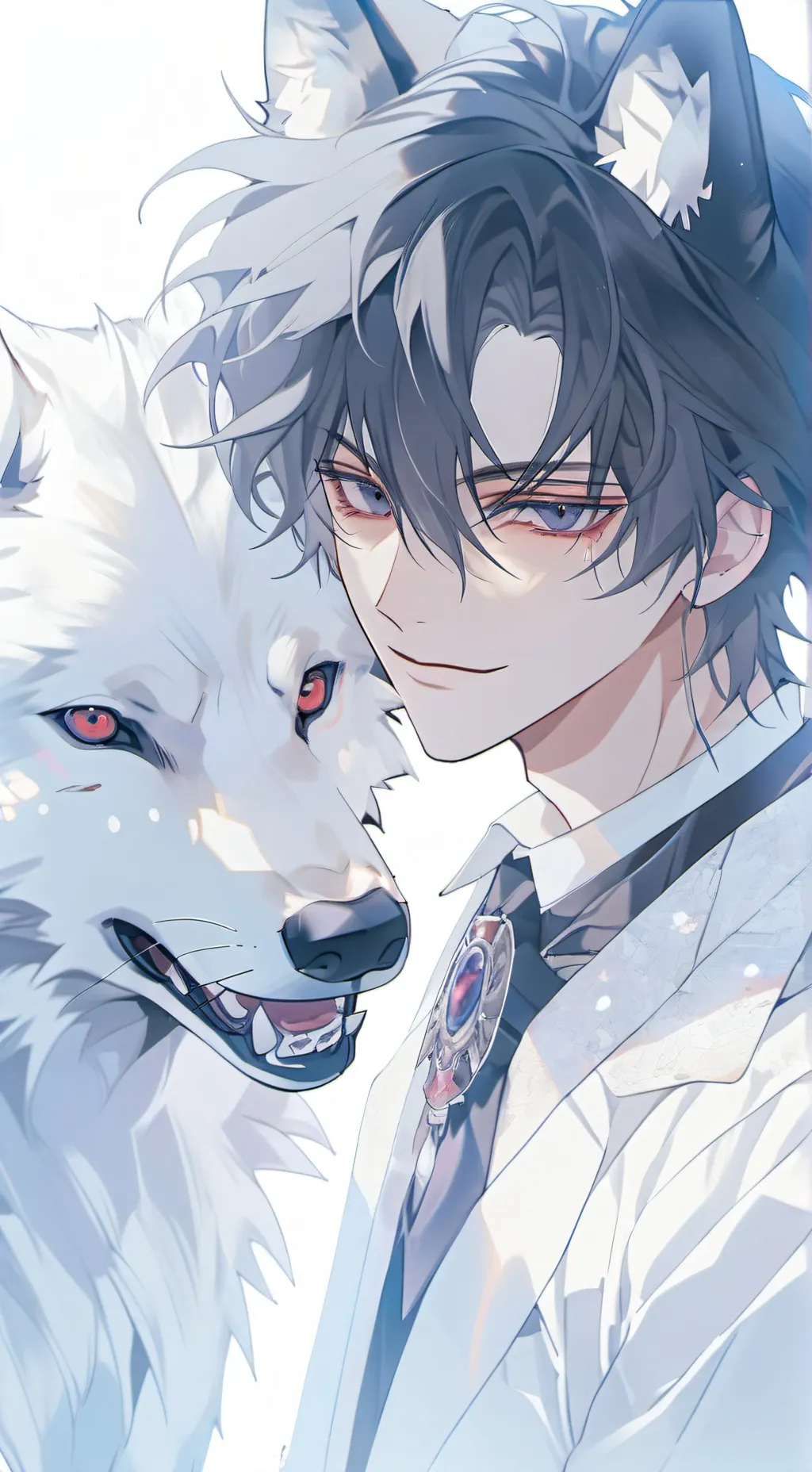 ai character: ∆{Skylar}∆ background