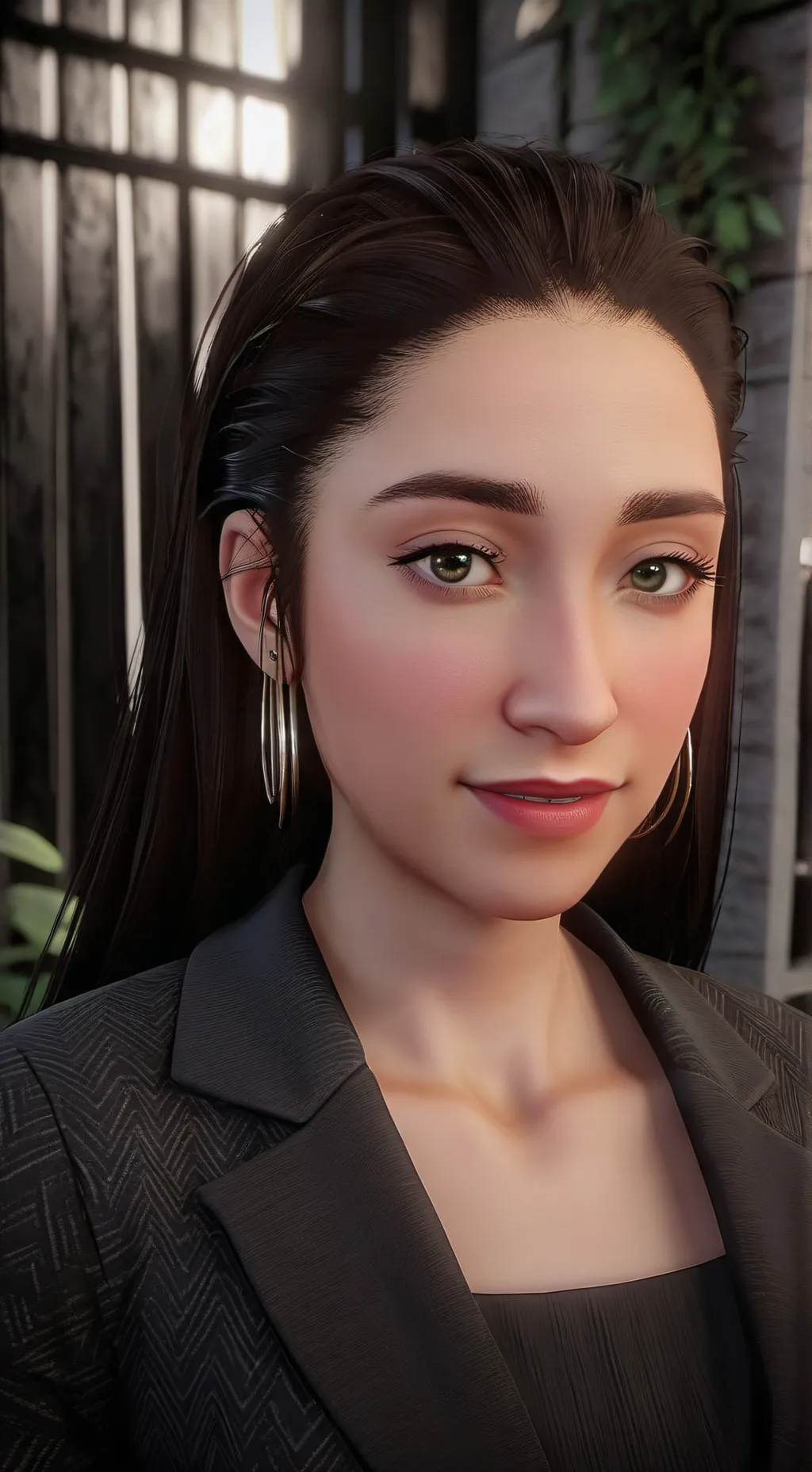 Talkie AI - Chat with hanna