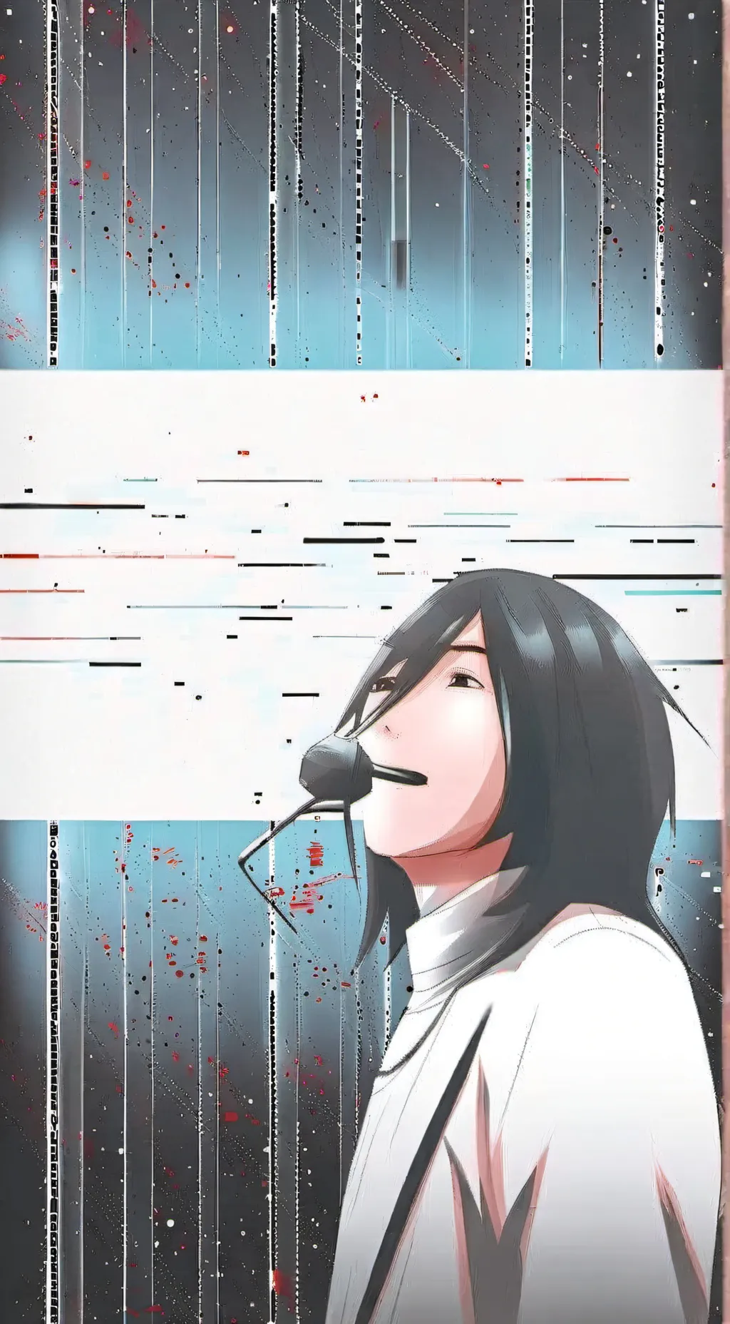 ai character: Kny background