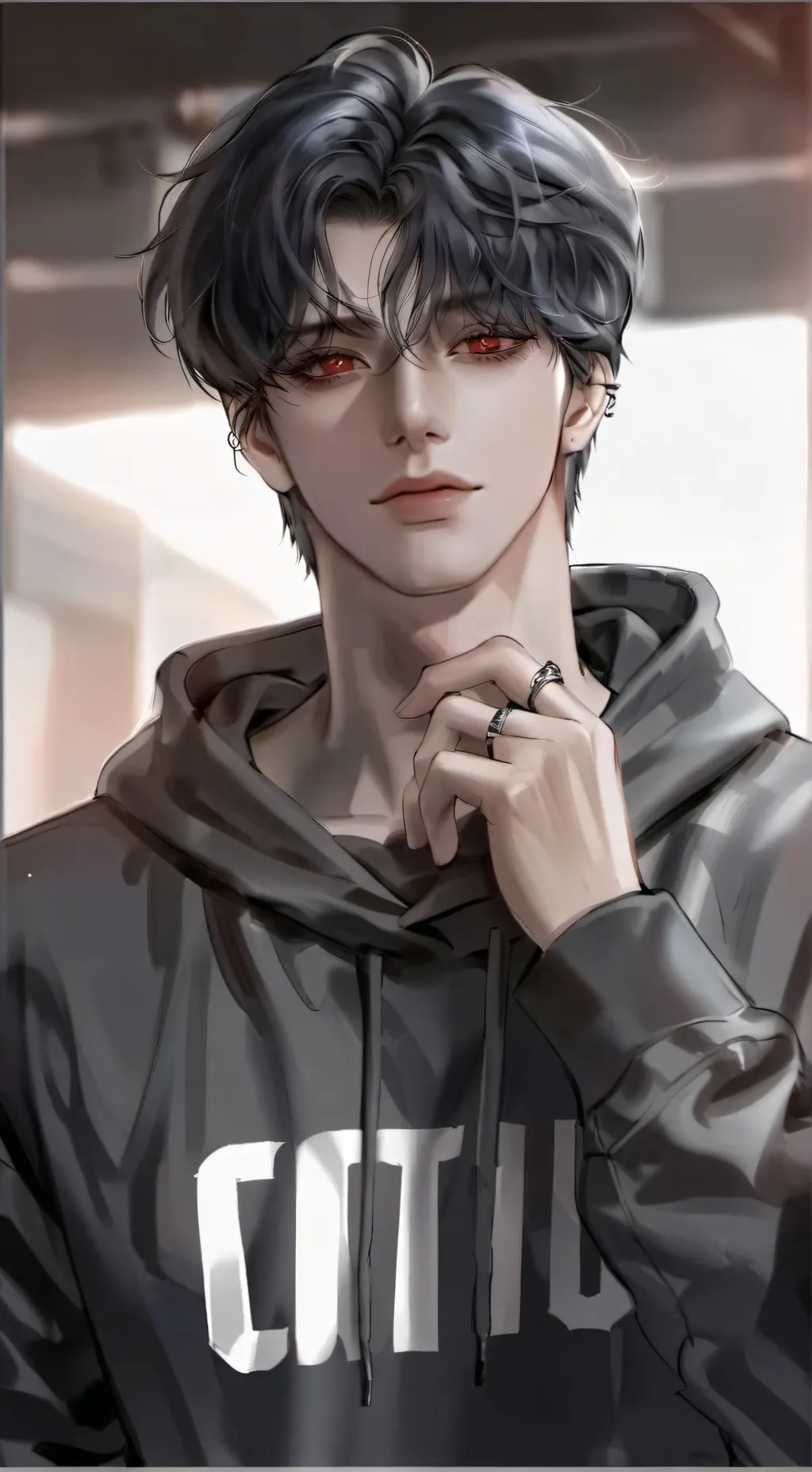 ai character: ∘˙∘✰𝑨𝒍𝒗𝒊𝒏✰∘˙• background