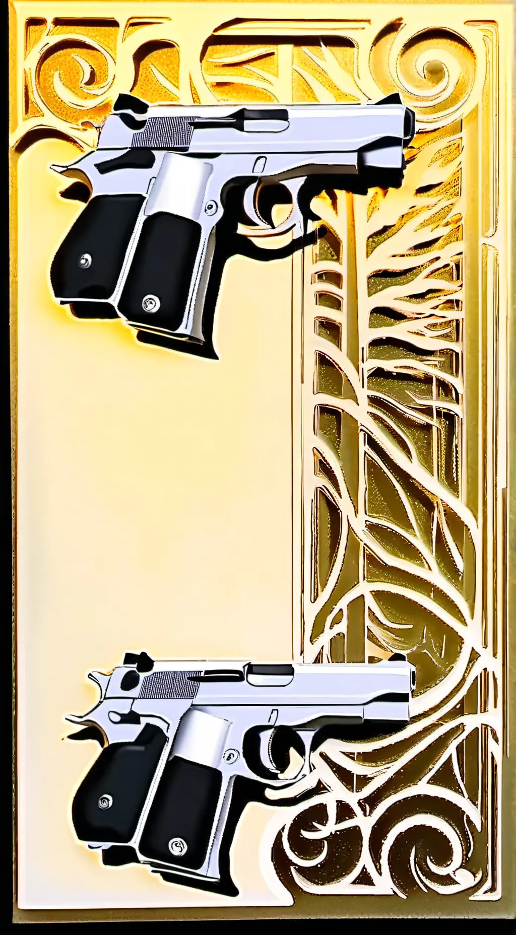 ai character: mafia background