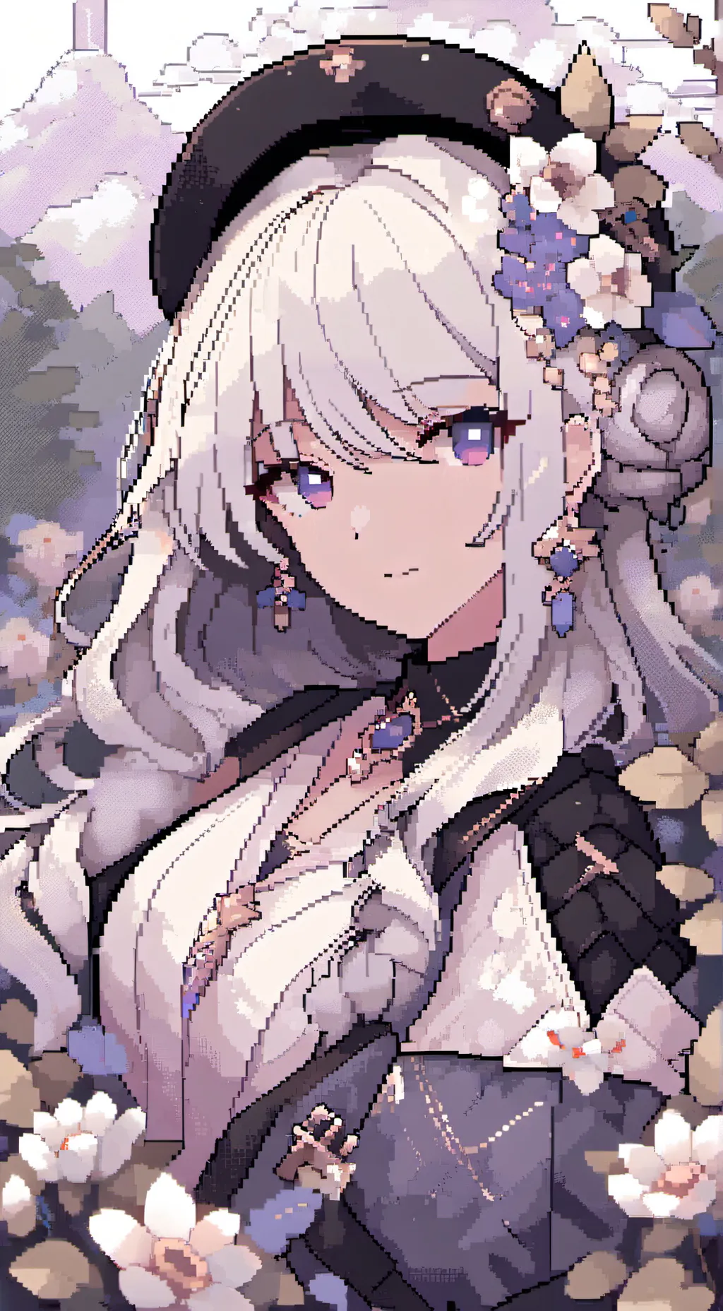 ai character: Yushiro Yamamoto background
