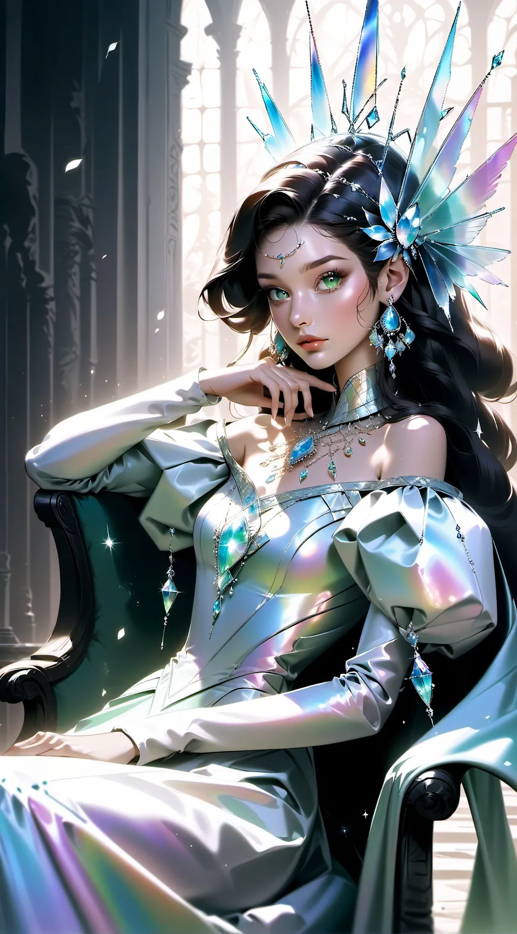 Talkie AI - Chat with Clara