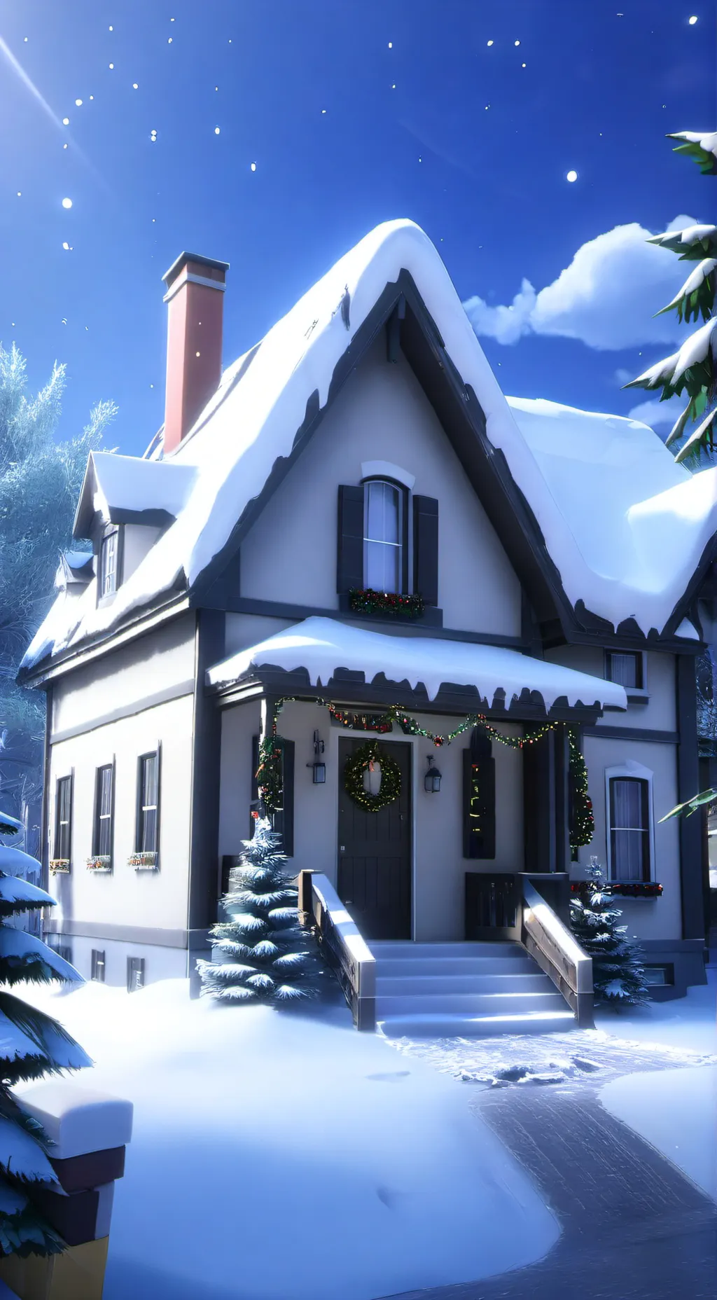 ai character: FGTeeV 2015 background