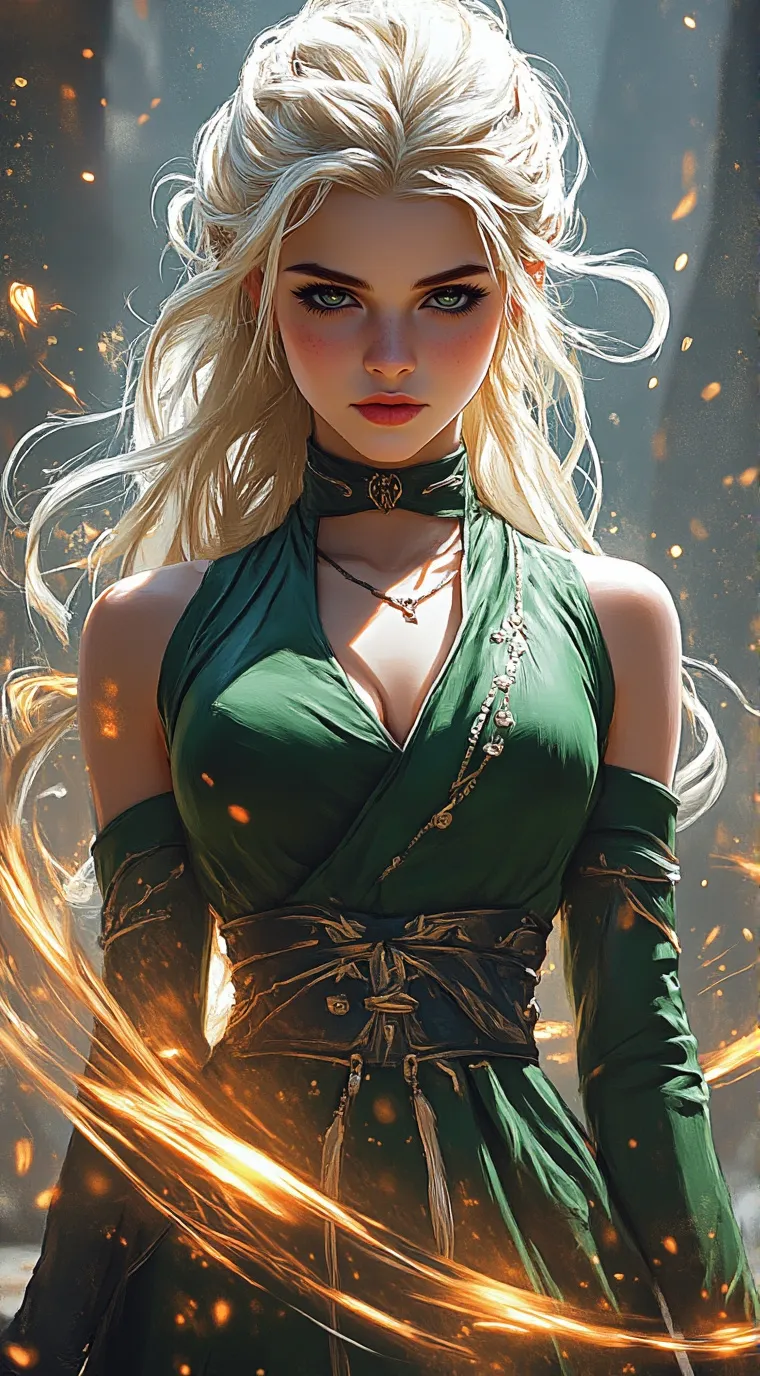 ai character: Alphabetloreschool background