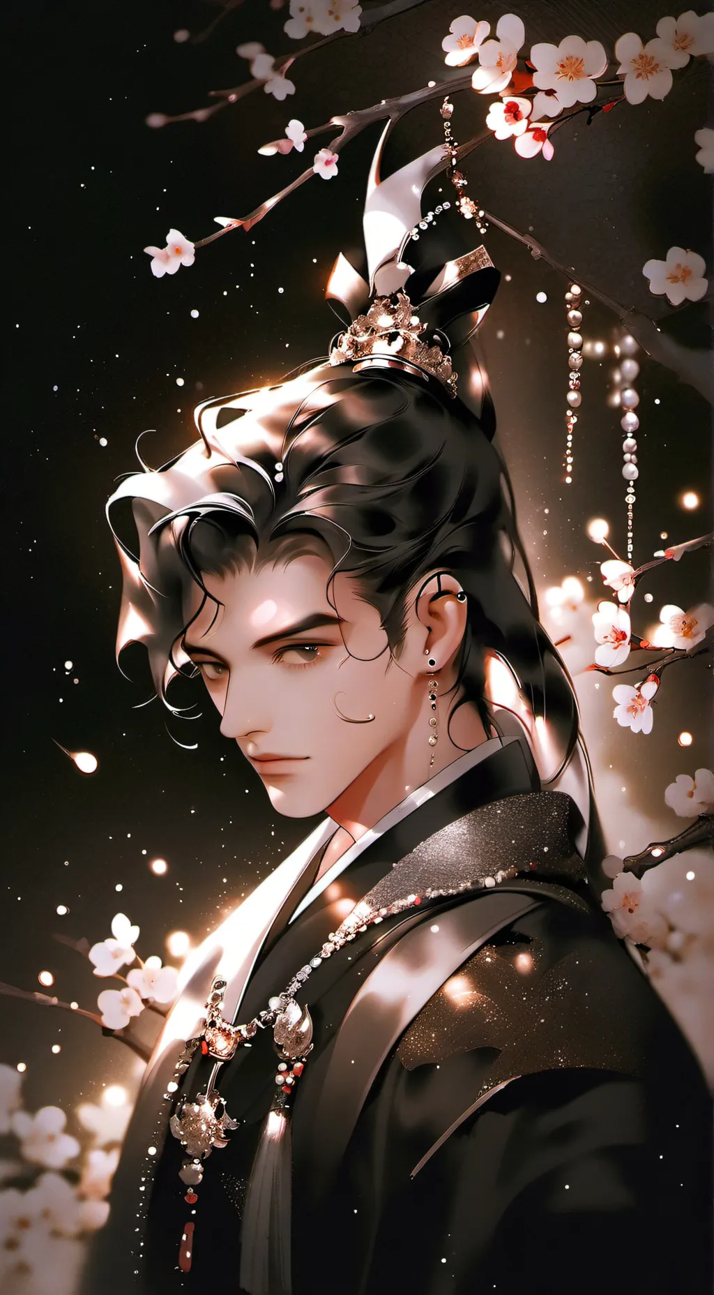 ai character: TAYLOR  background