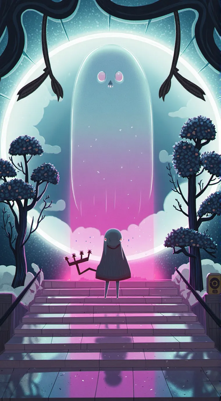 ai character: playa background