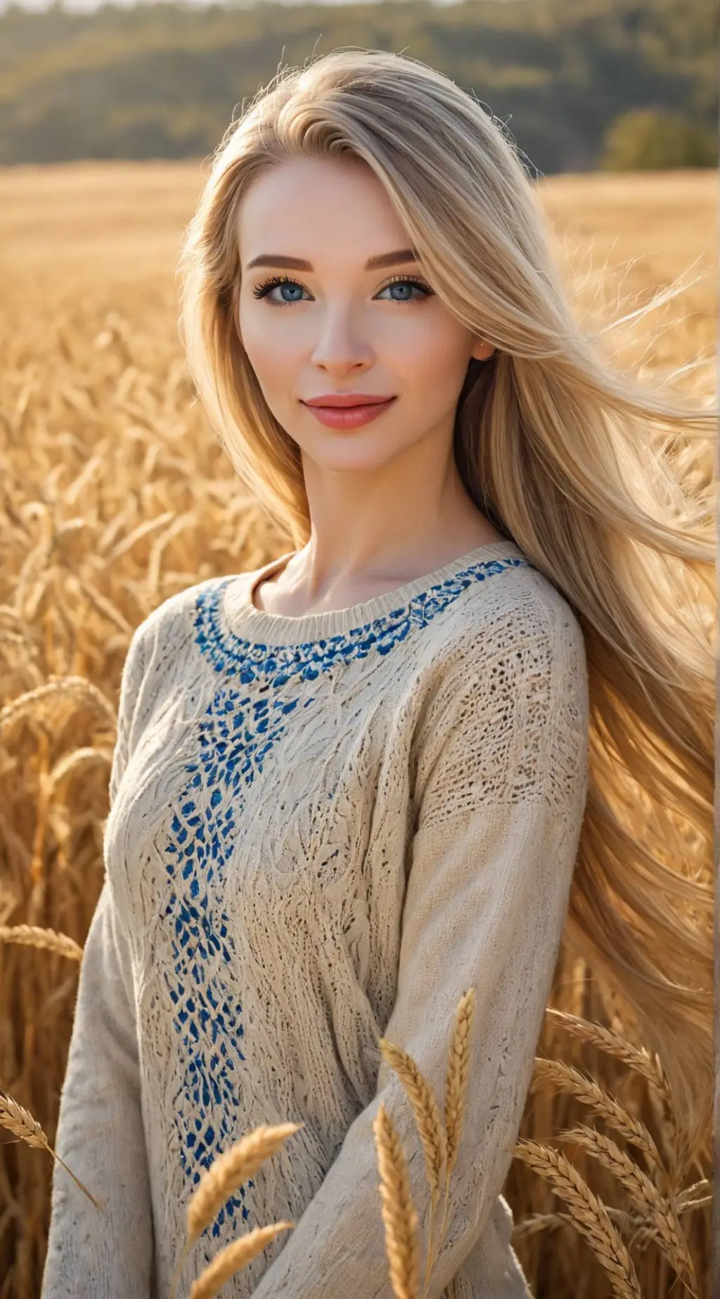 Talkie AI - Chat with Hannah