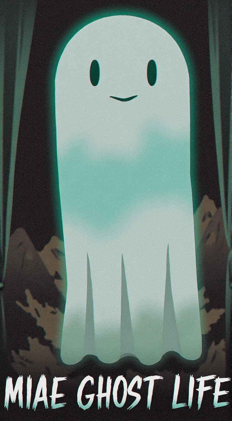ai character: sprunki history⚧️ background