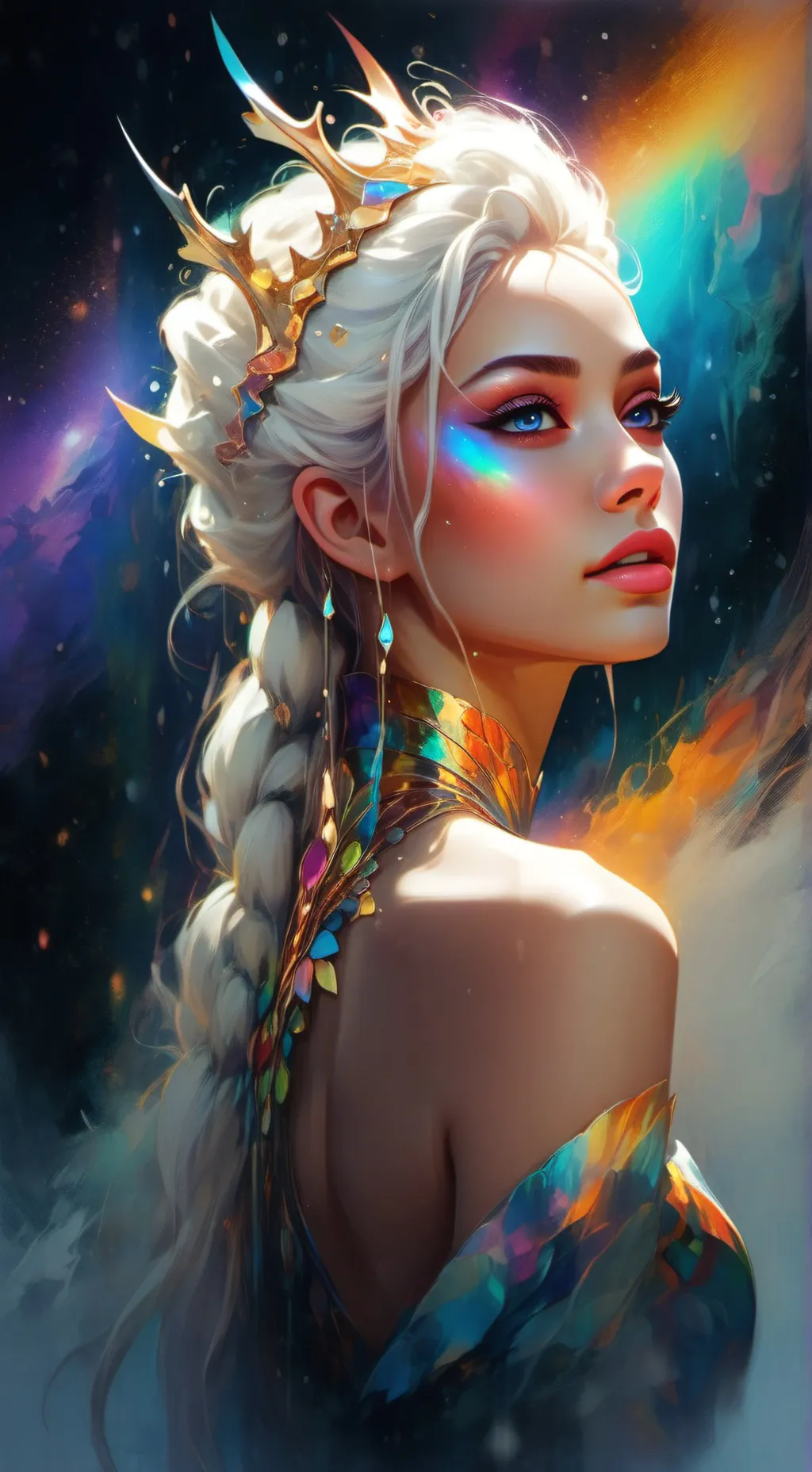 Talkie AI - Chat with Aurora