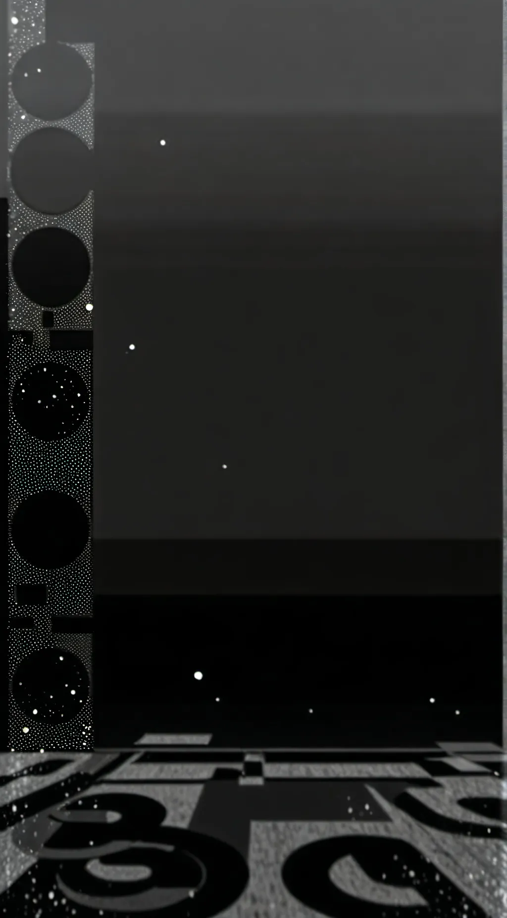 ai character: GRAY  background