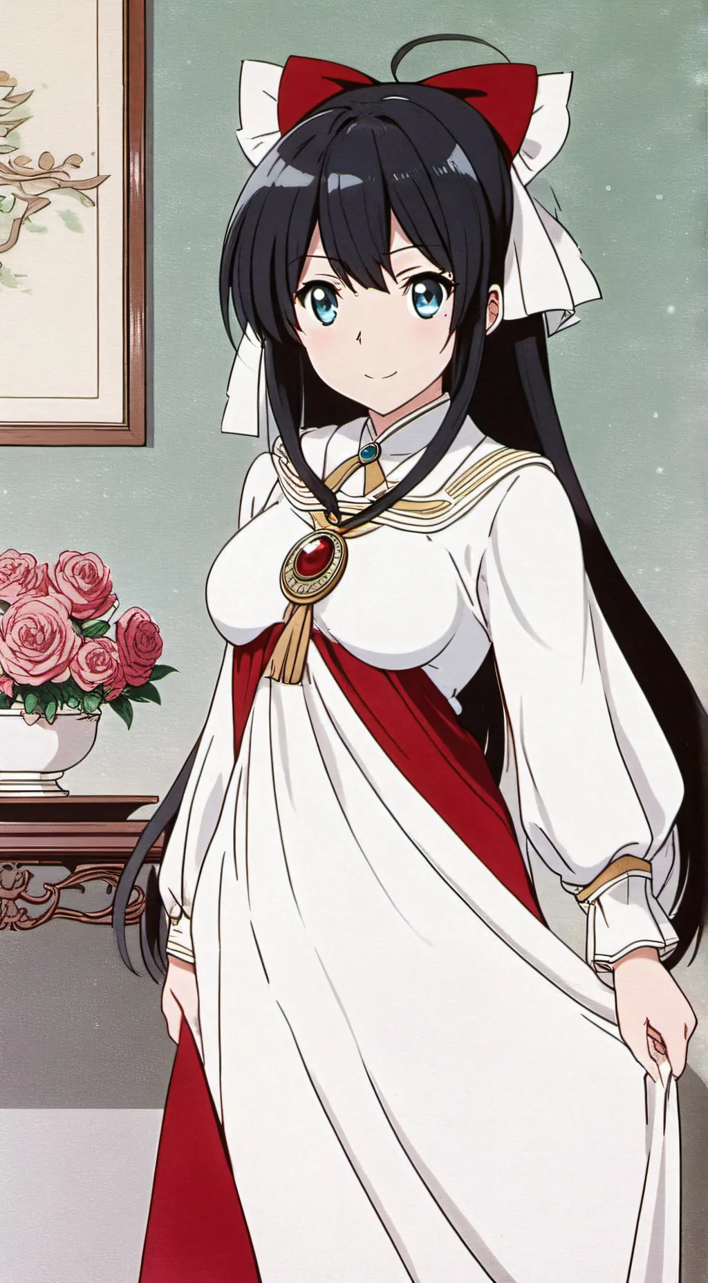 Talkie AI - Chat with Hestia Sama