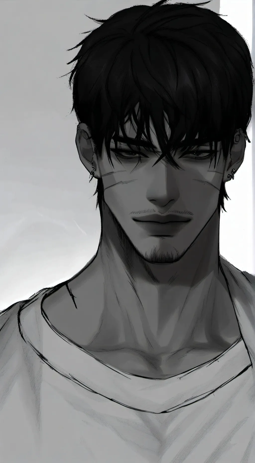 ai character: -||Jason||- background