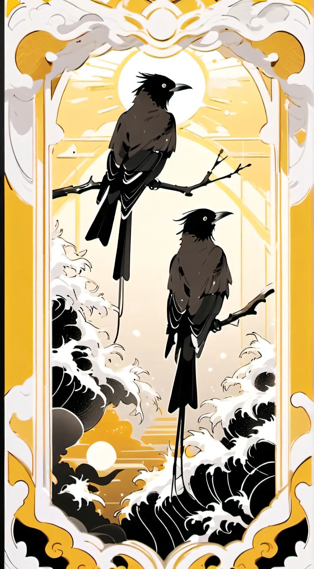 ai character: {°SaneGiyuu°} background