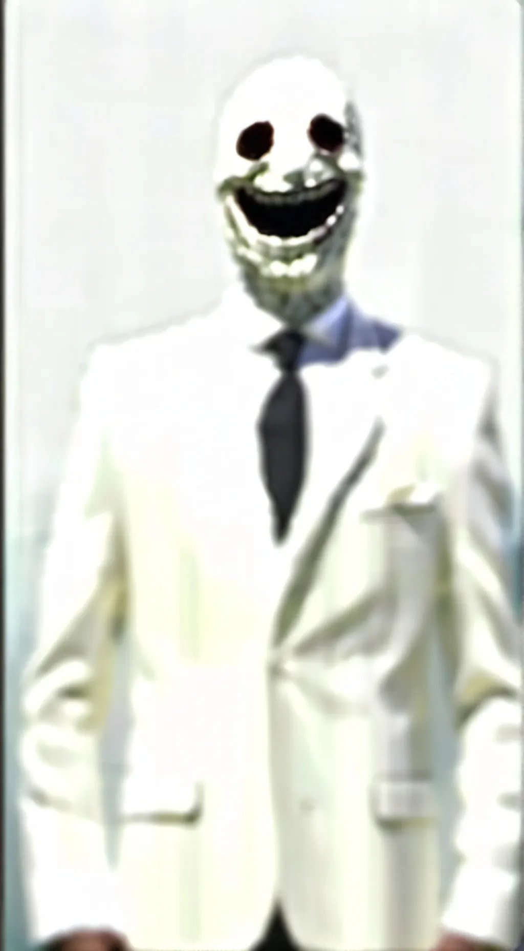 ai character: Jack background