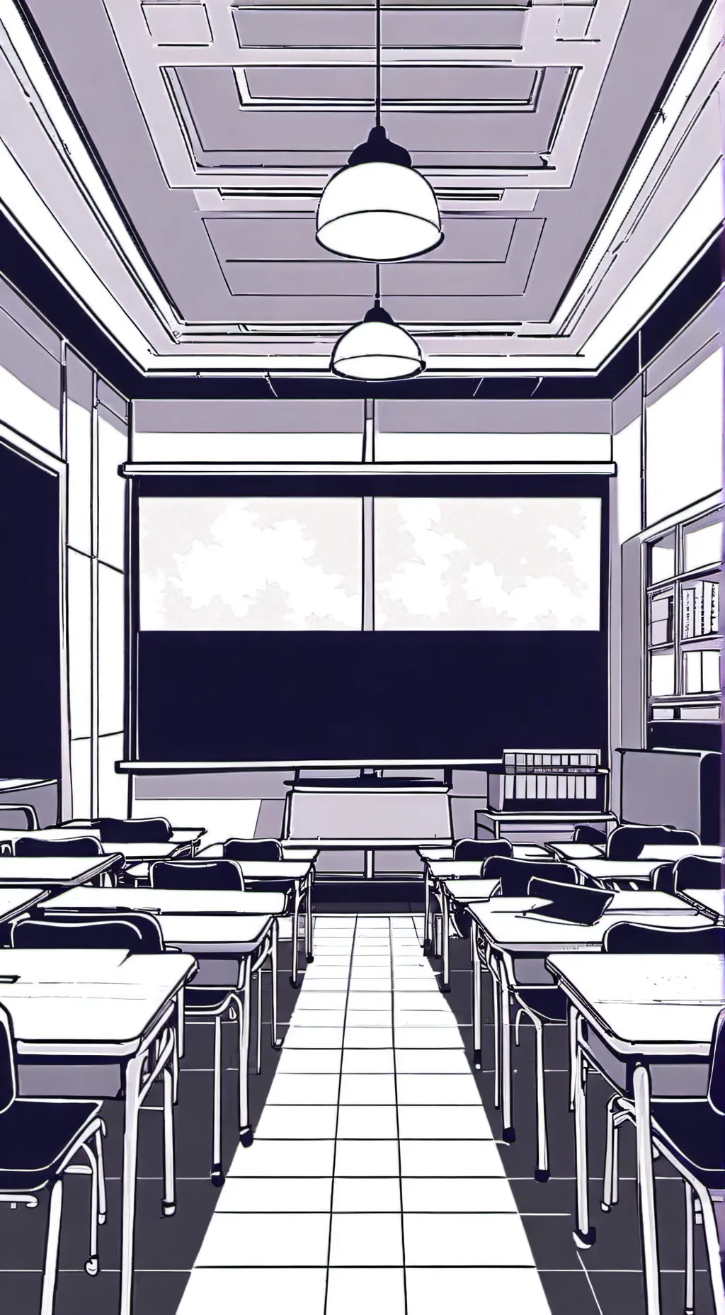 ai character: Fpe [remake] background