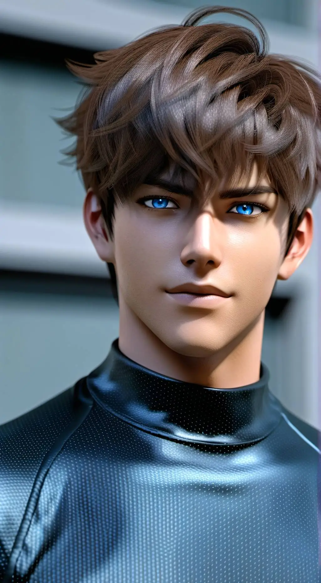 Talkie AI - Chat with Seto Kaiba