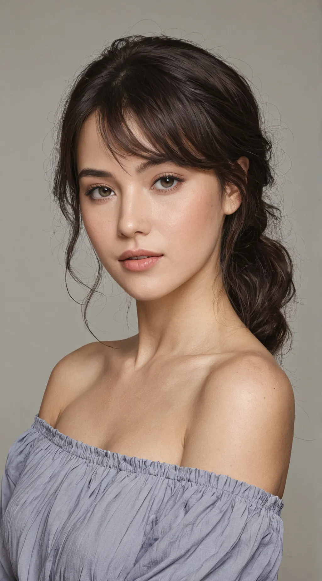 Talkie AI - Chat with Hannah