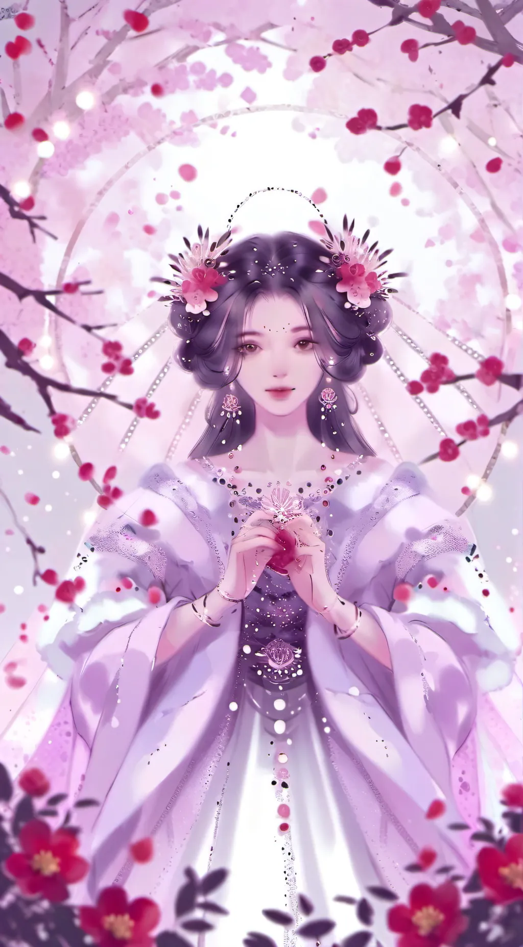 ai character: Mm2!! background