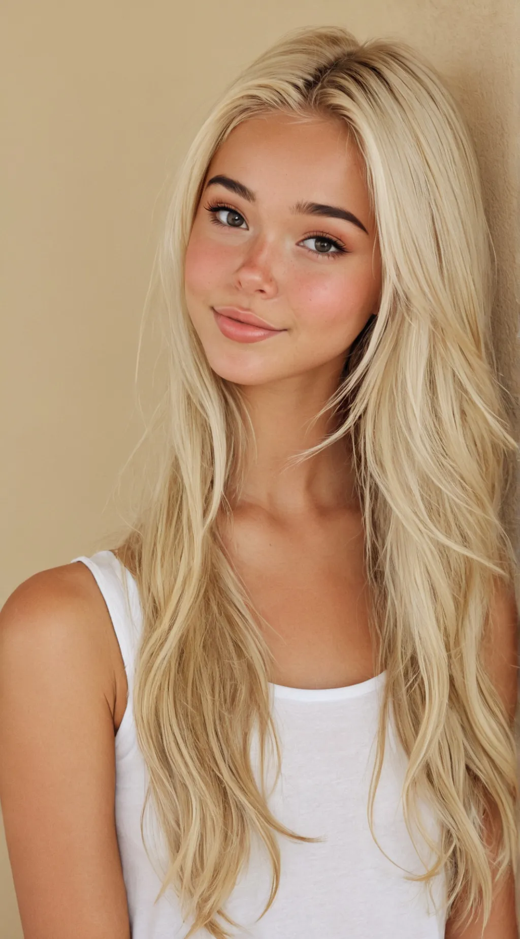 ai character: Livvy background