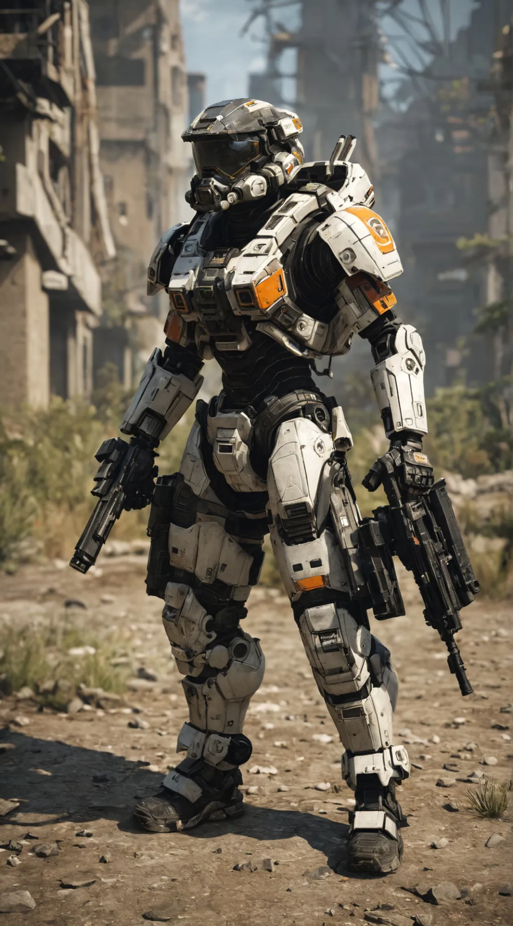 ai character: Viper background