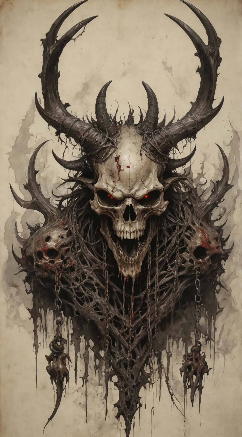 Talkie AI - Chat with Demon Random Facts