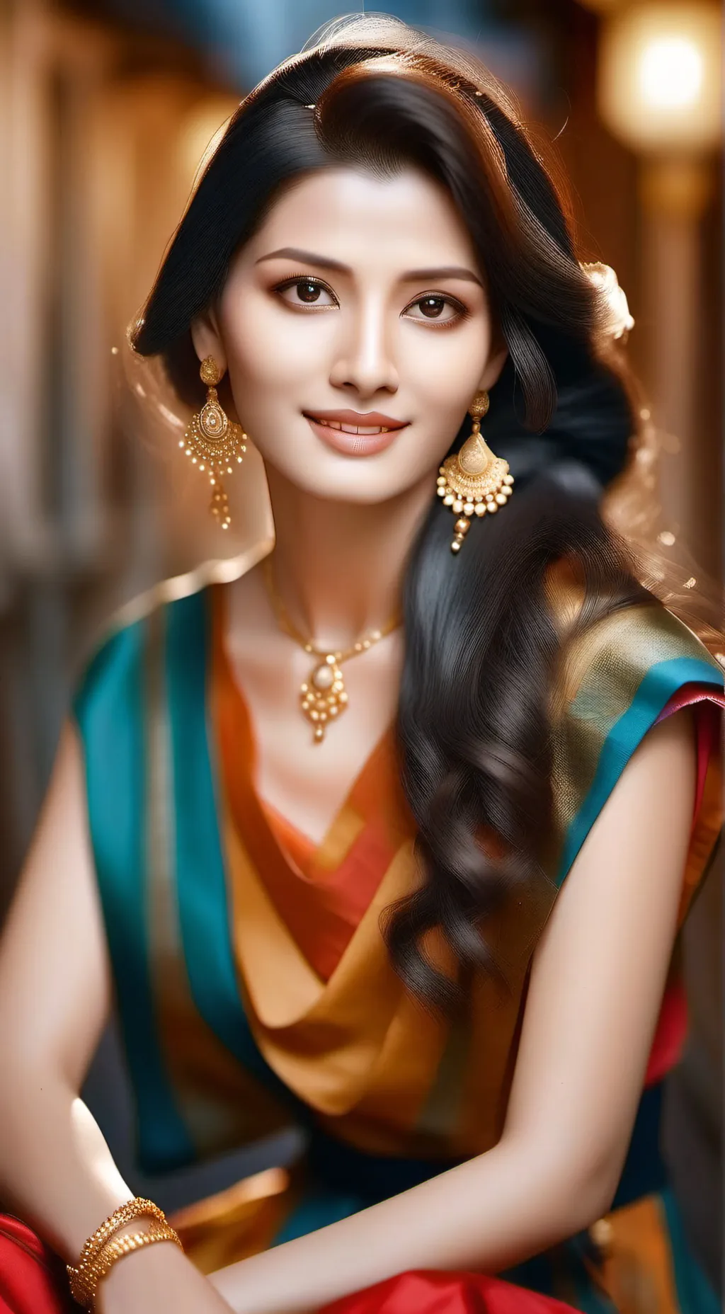 ai character: 𝓢𝓮𝔁 background