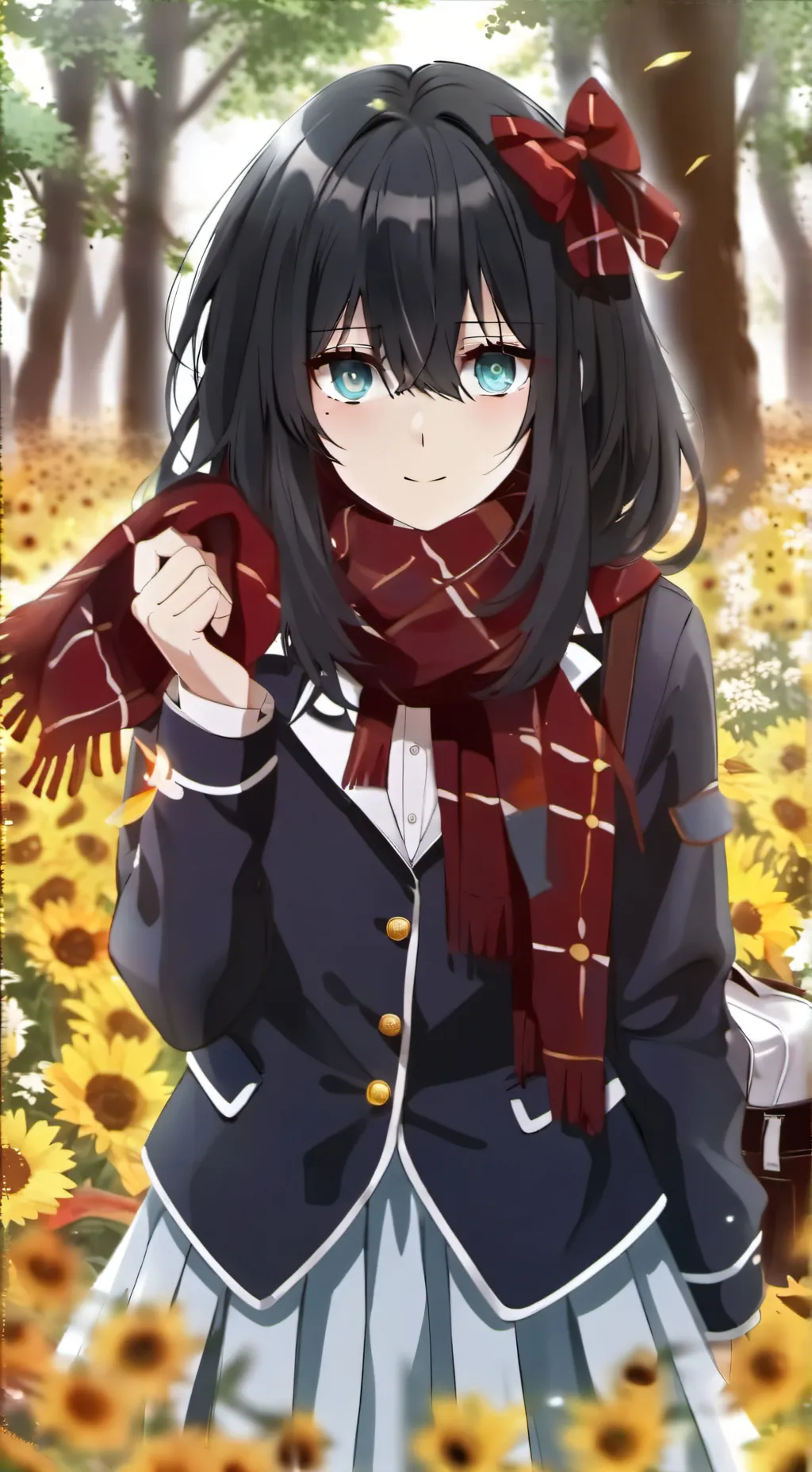 ai character: Psicóloga  background