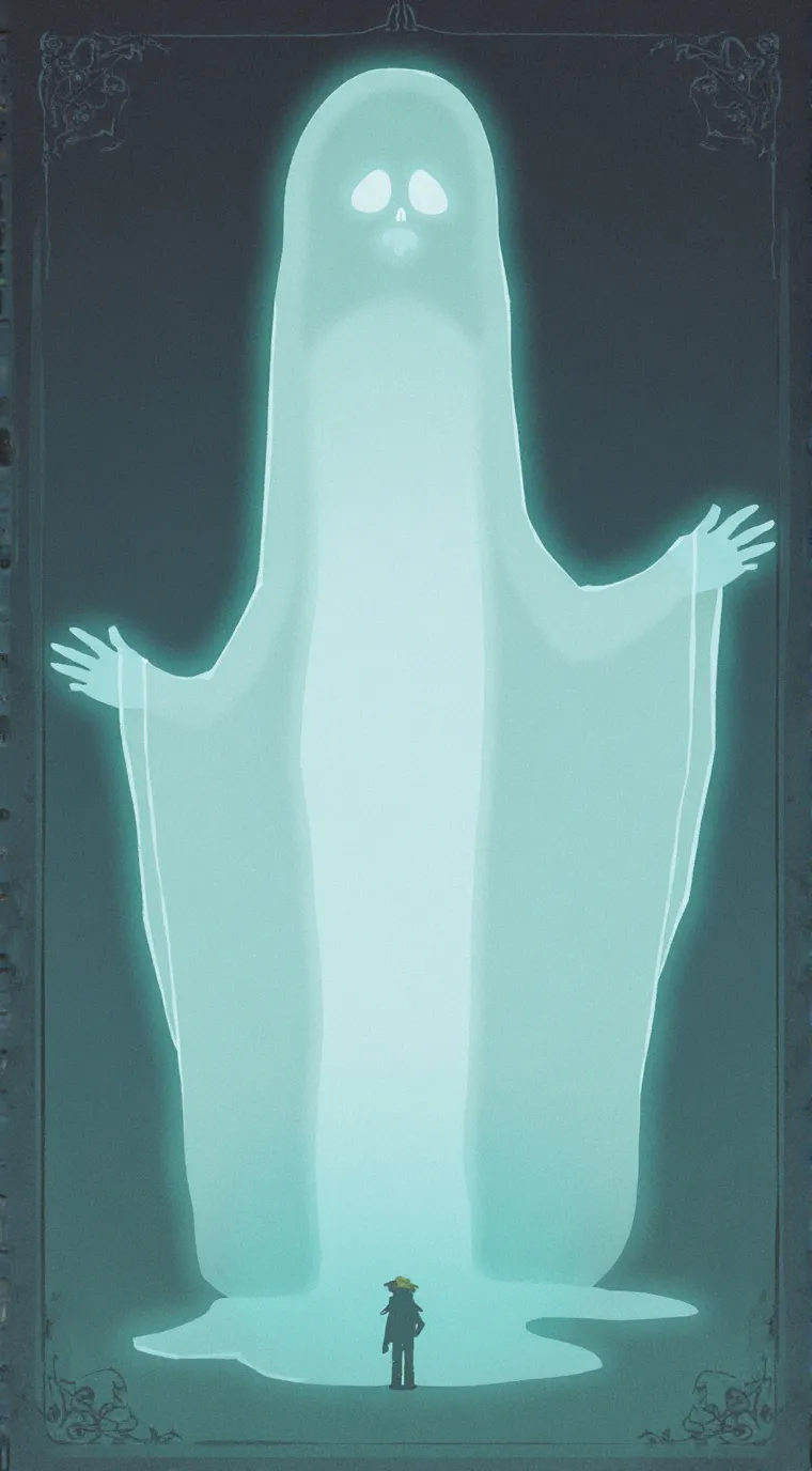 ai character: холли background
